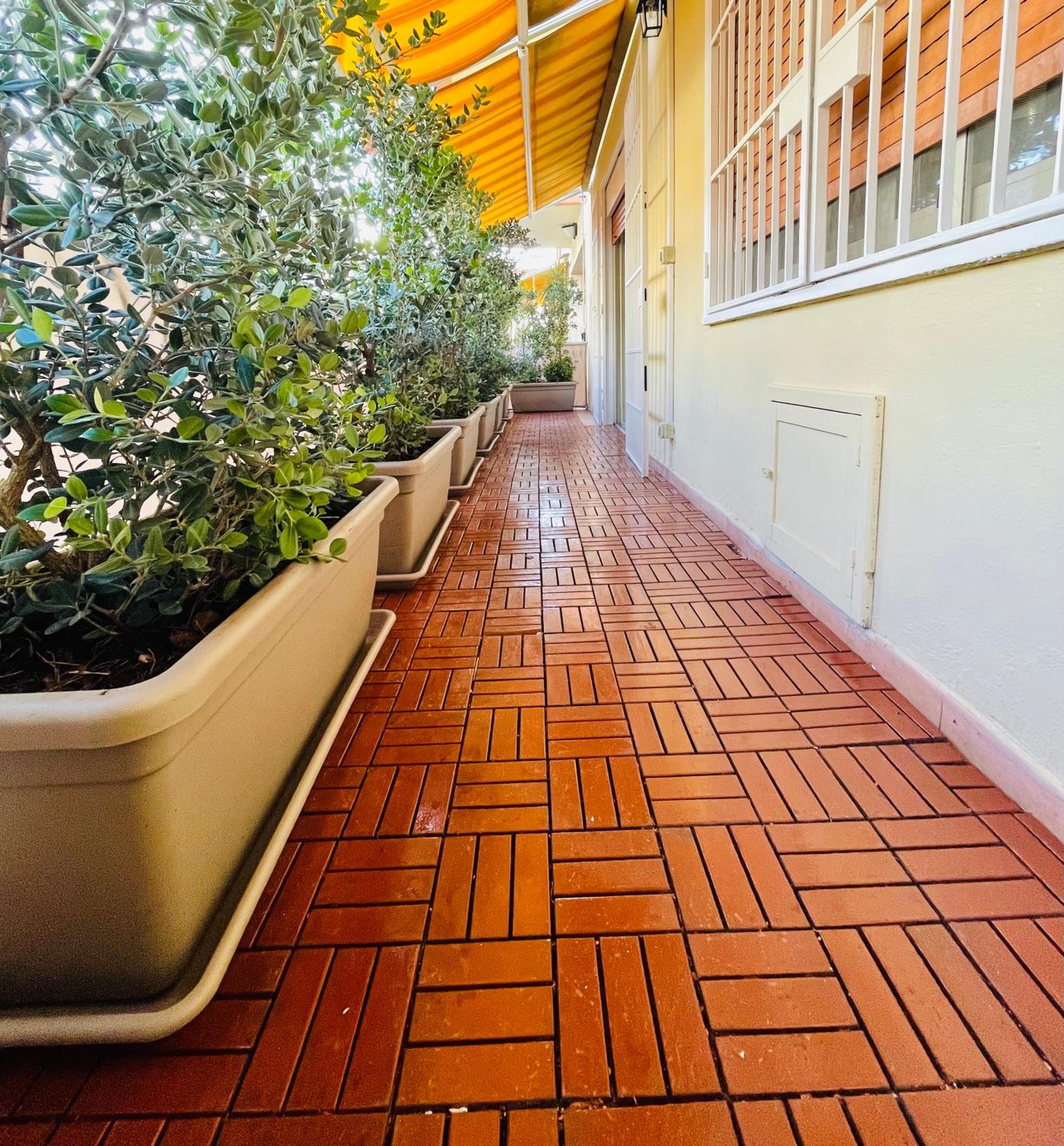 Linea Verde House view 2