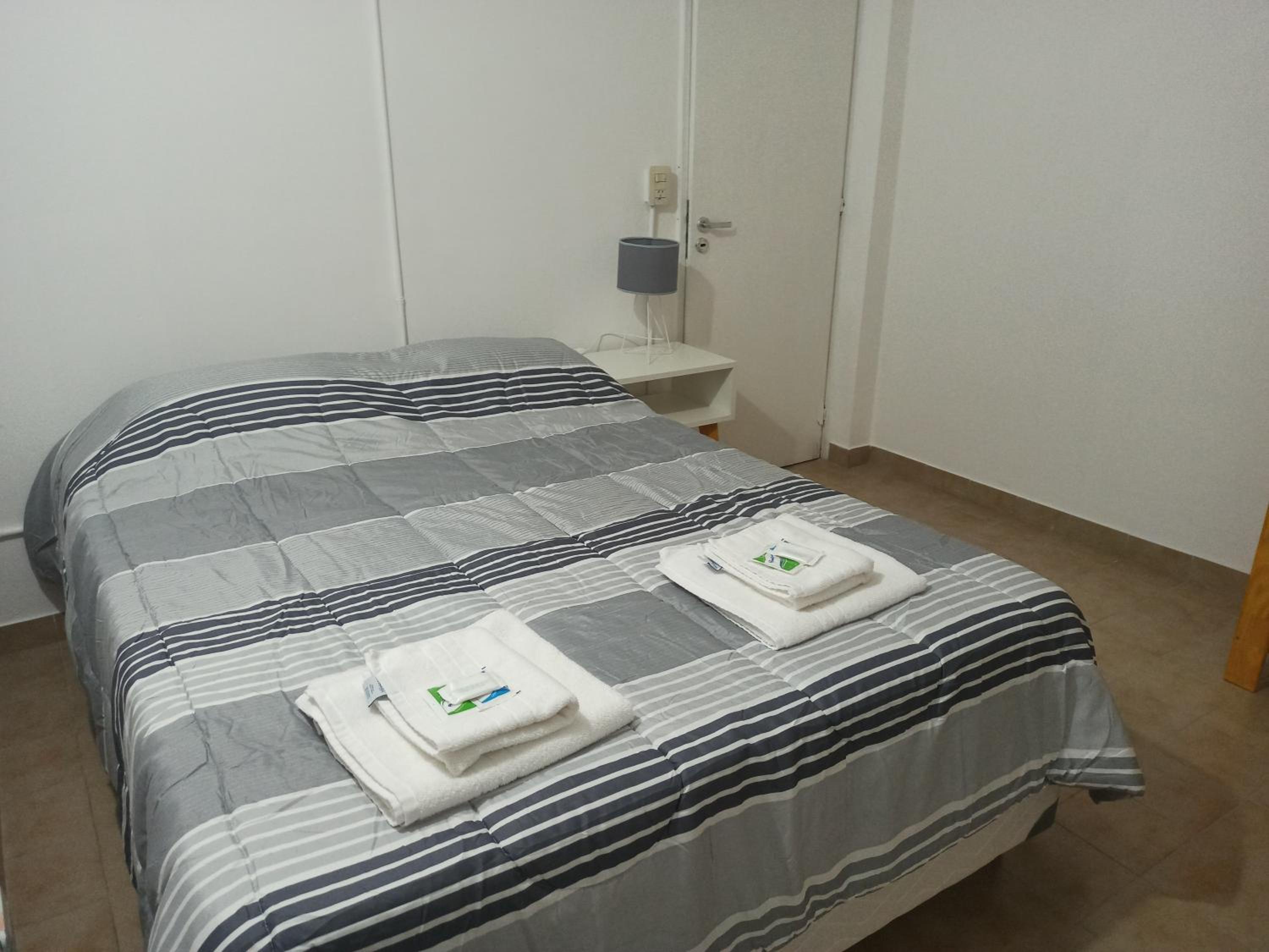 El Faro Hostel