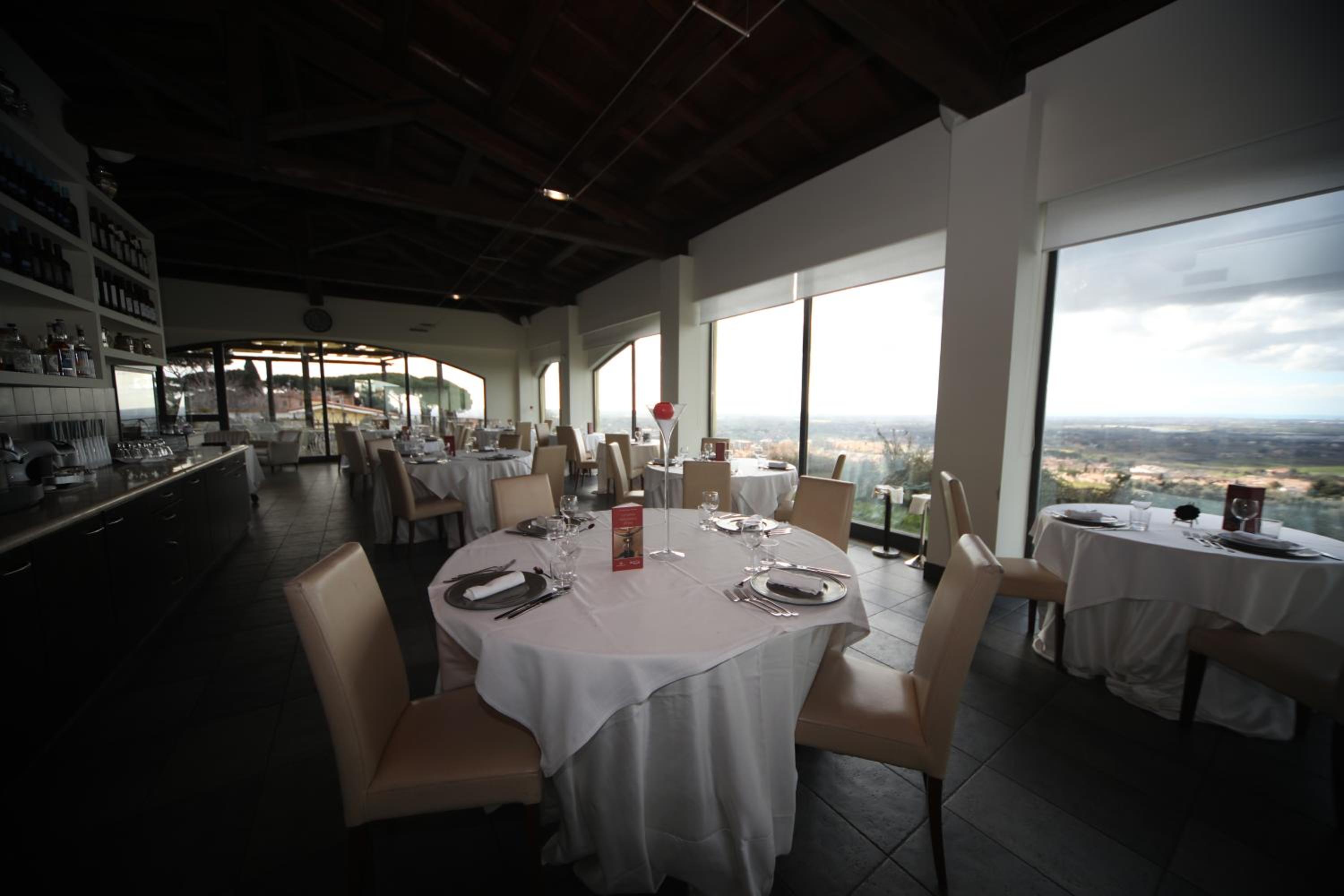 La Vista Agriturismo Boutique
