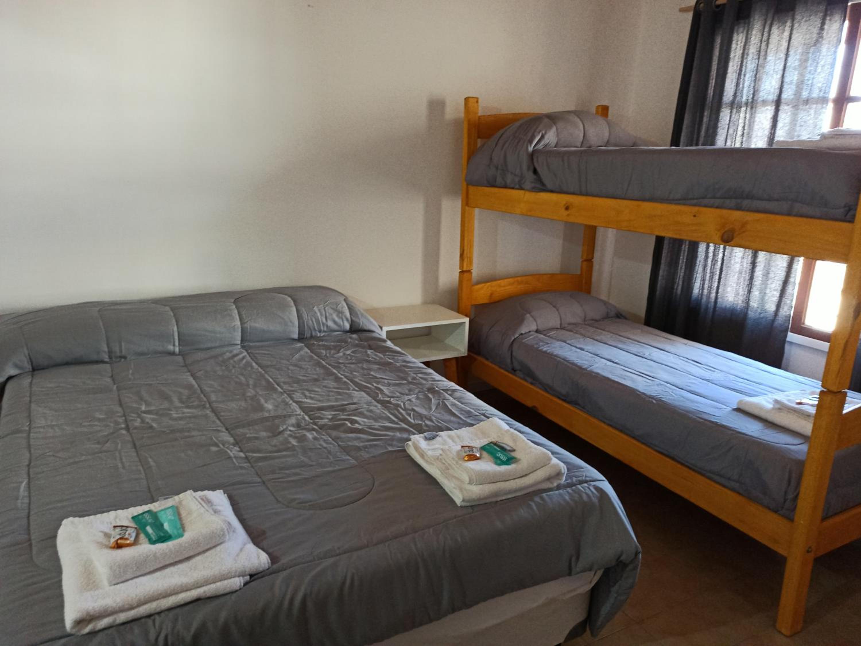 El Faro Hostel