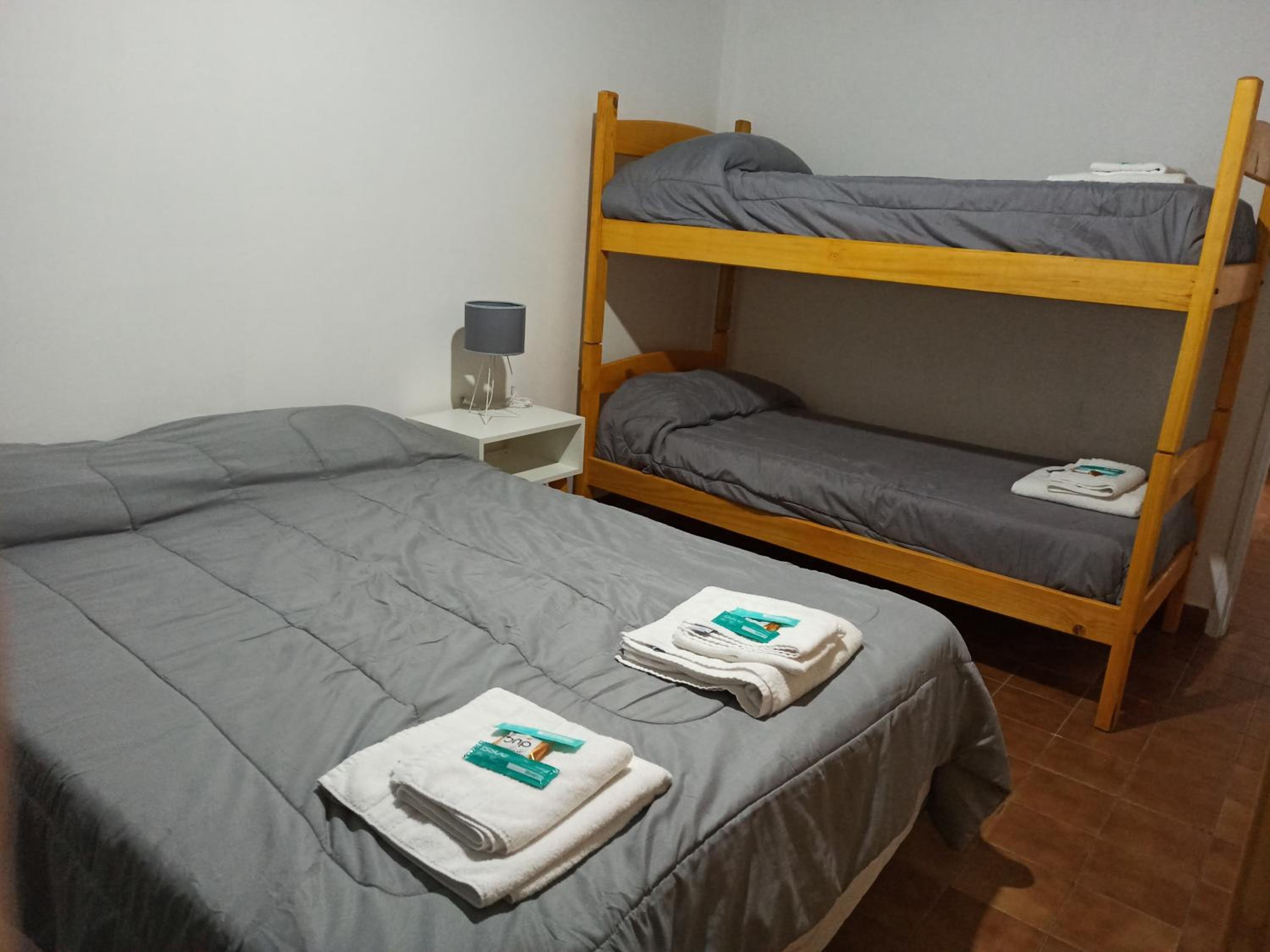 El Faro Hostel