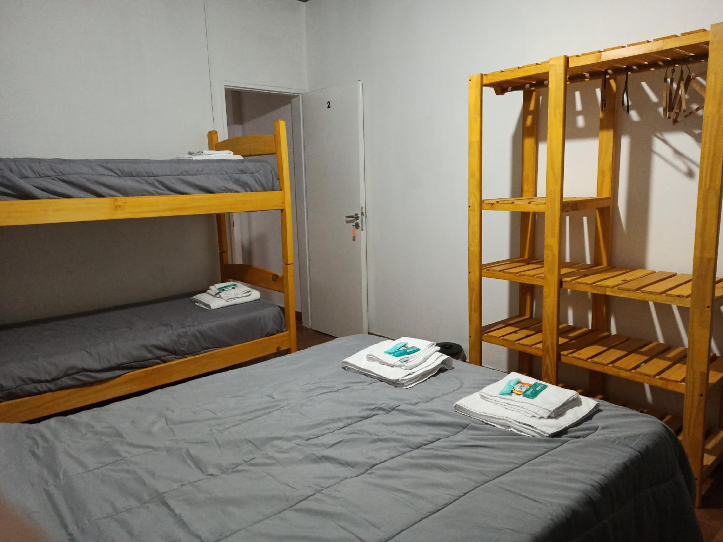 El Faro Hostel