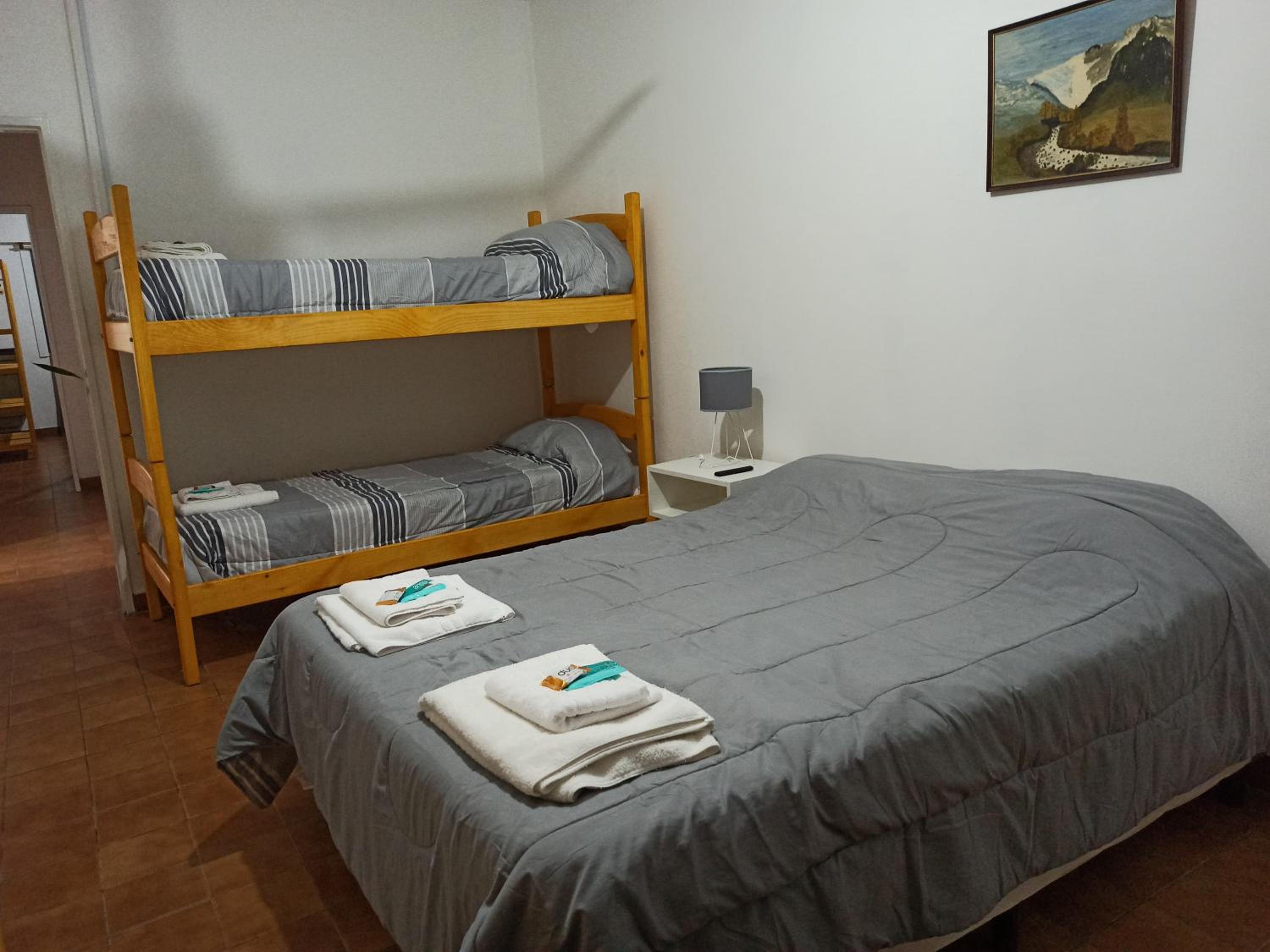 El Faro Hostel