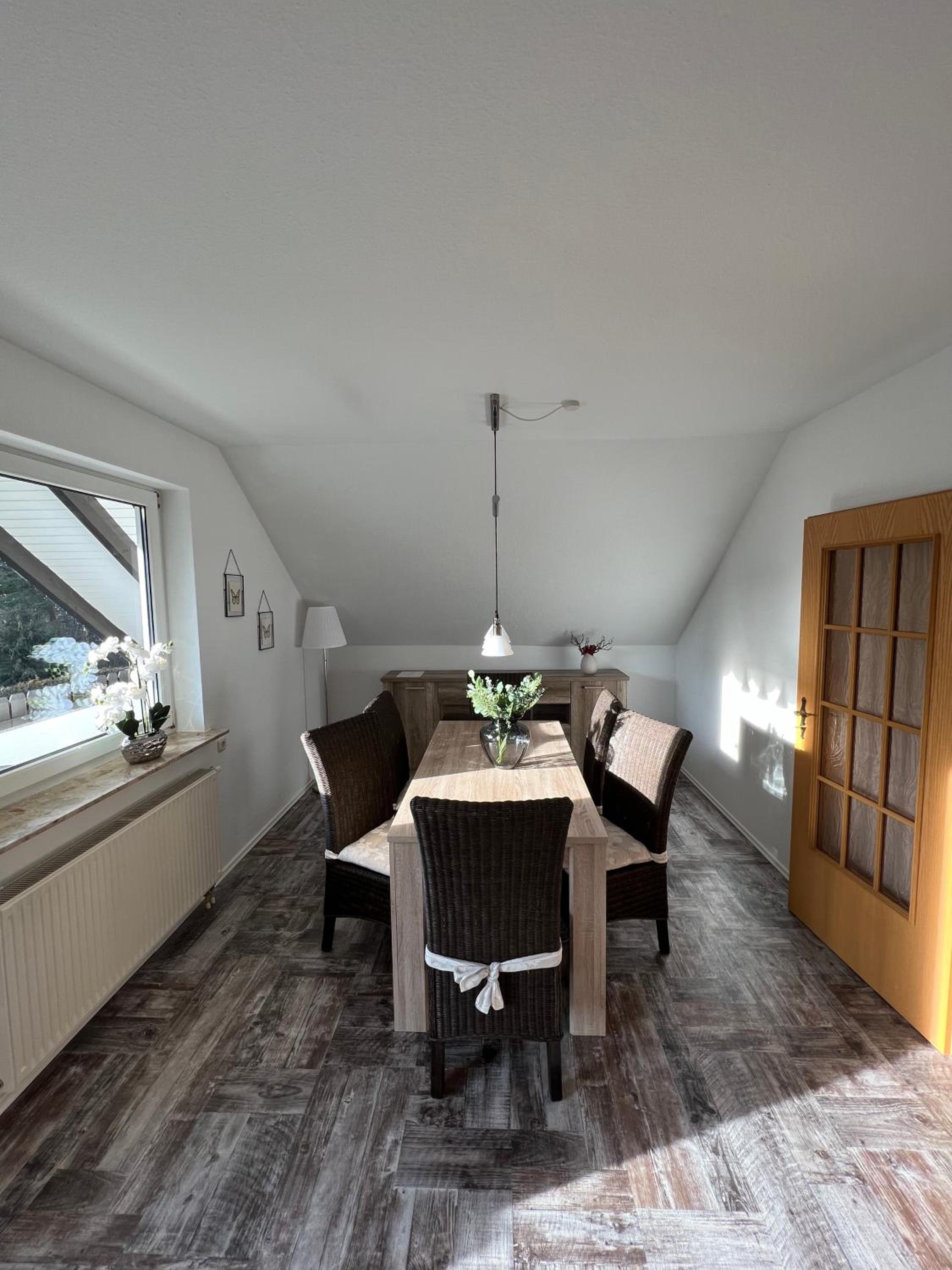 Kleine Auszeit view 2