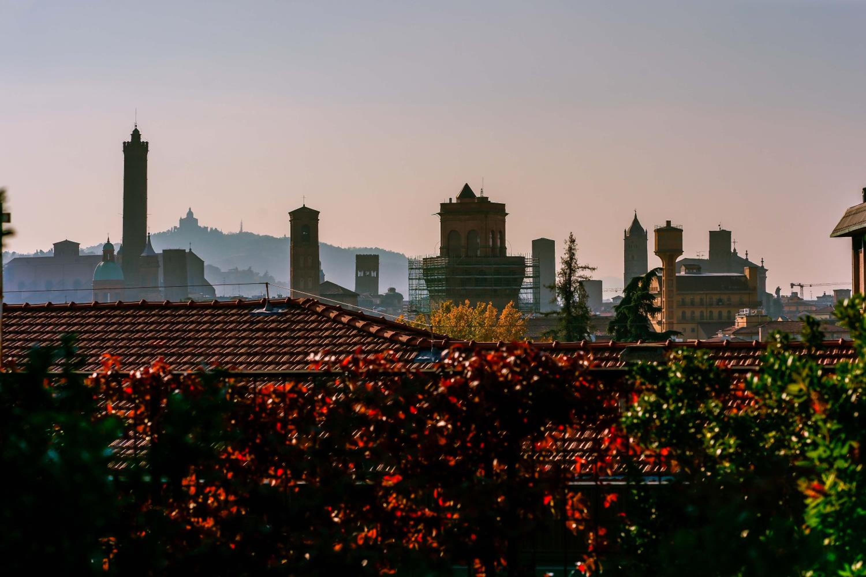 Skyline 1/7 B&B view 2