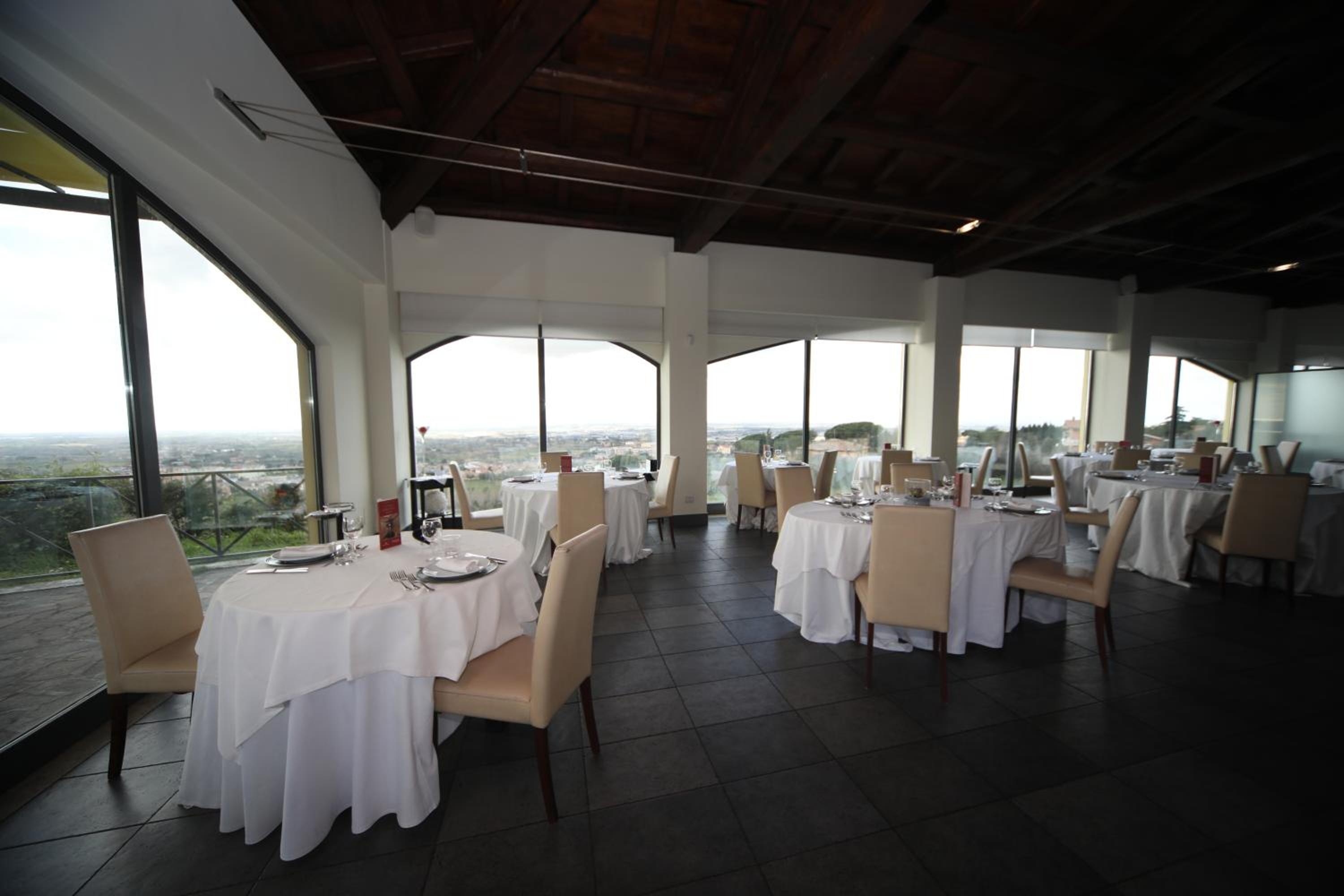La Vista Agriturismo Boutique