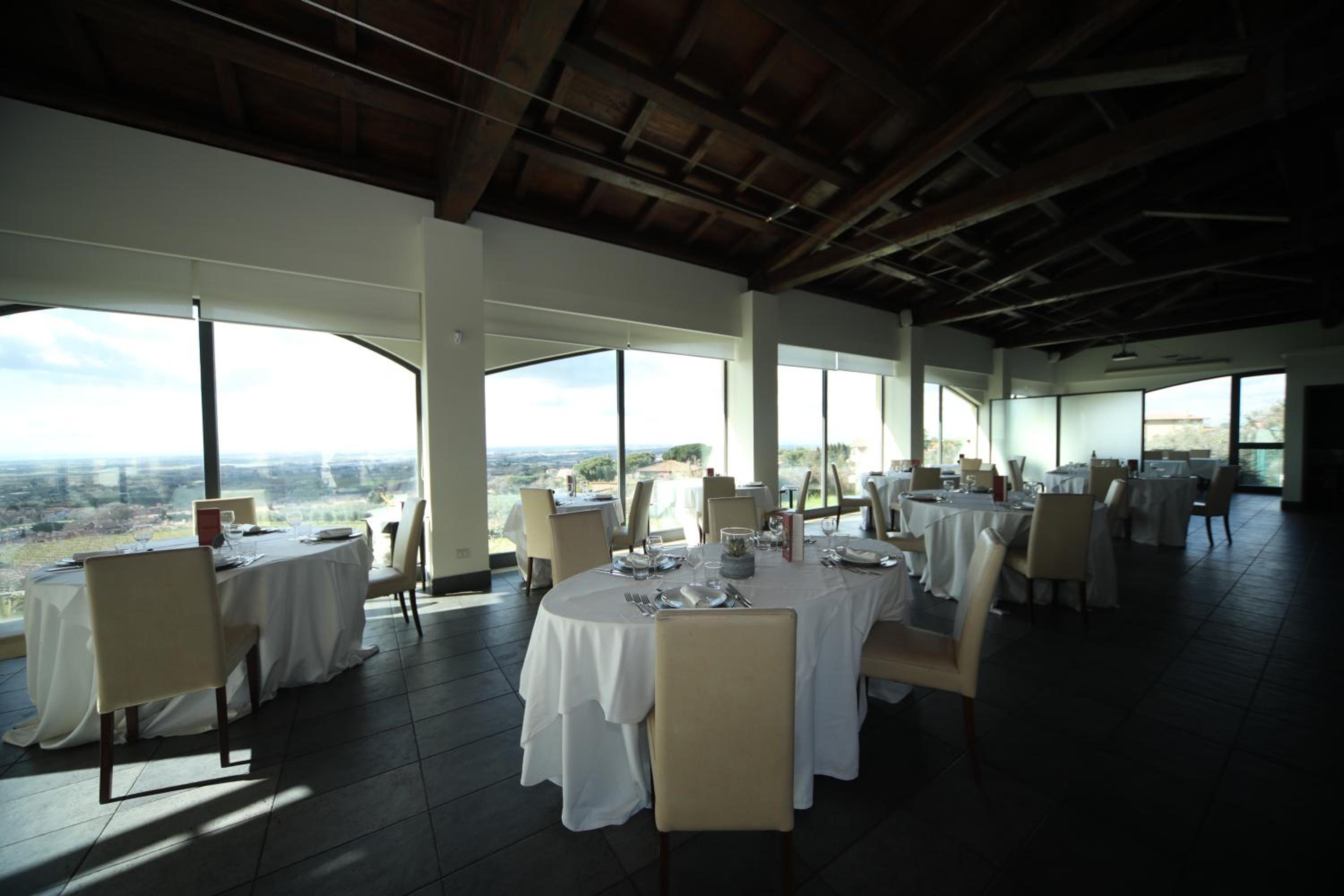 La Vista Agriturismo Boutique