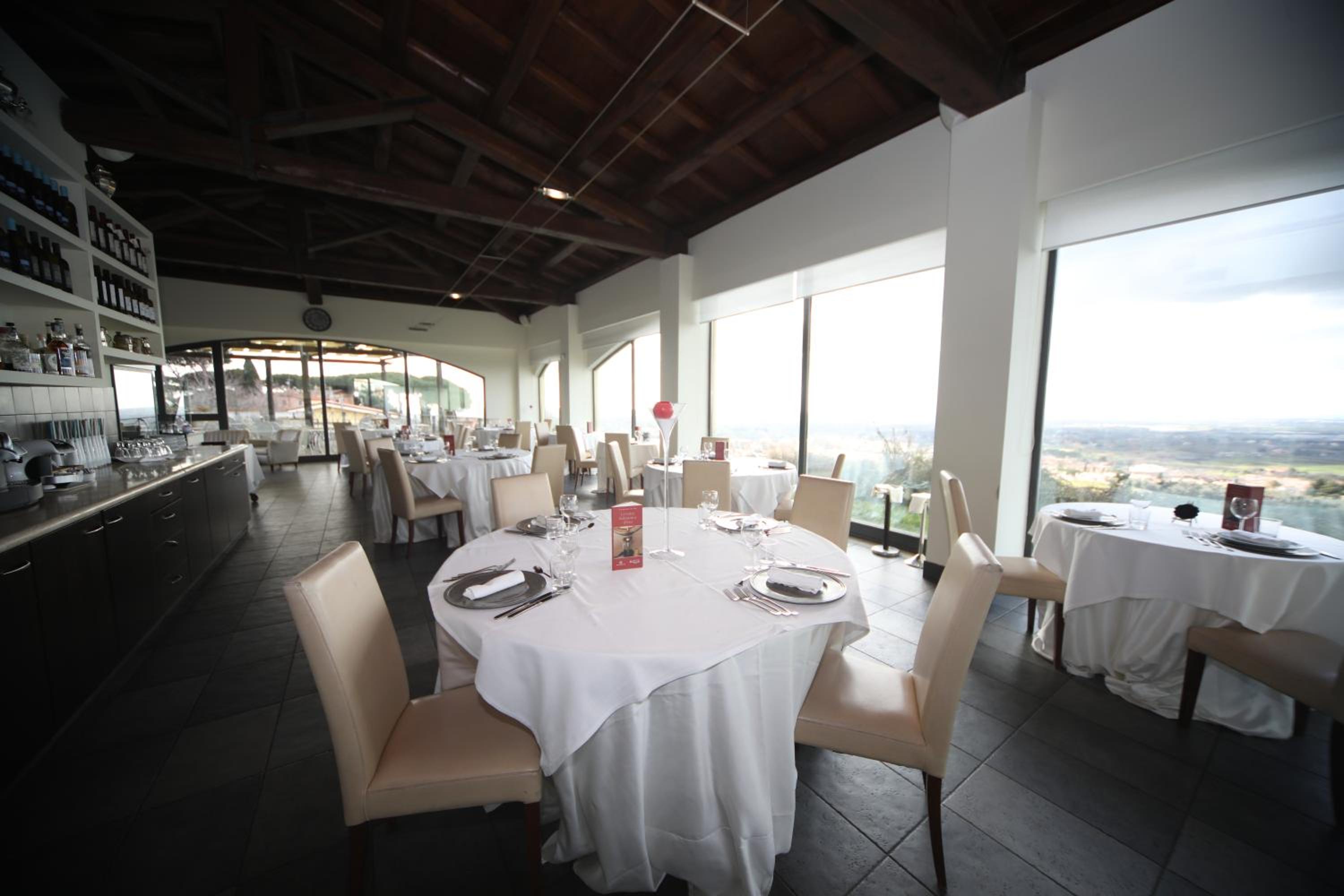 La Vista Agriturismo Boutique