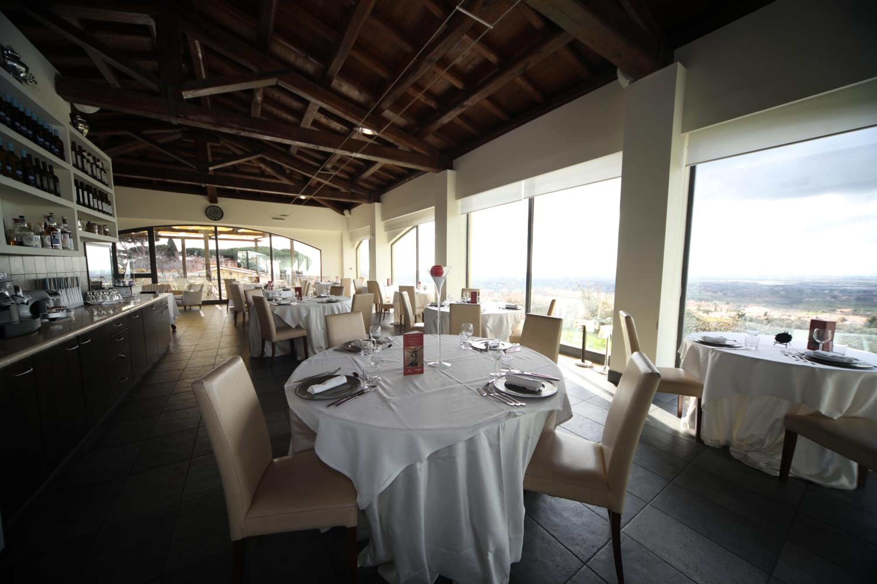 La Vista Agriturismo Boutique