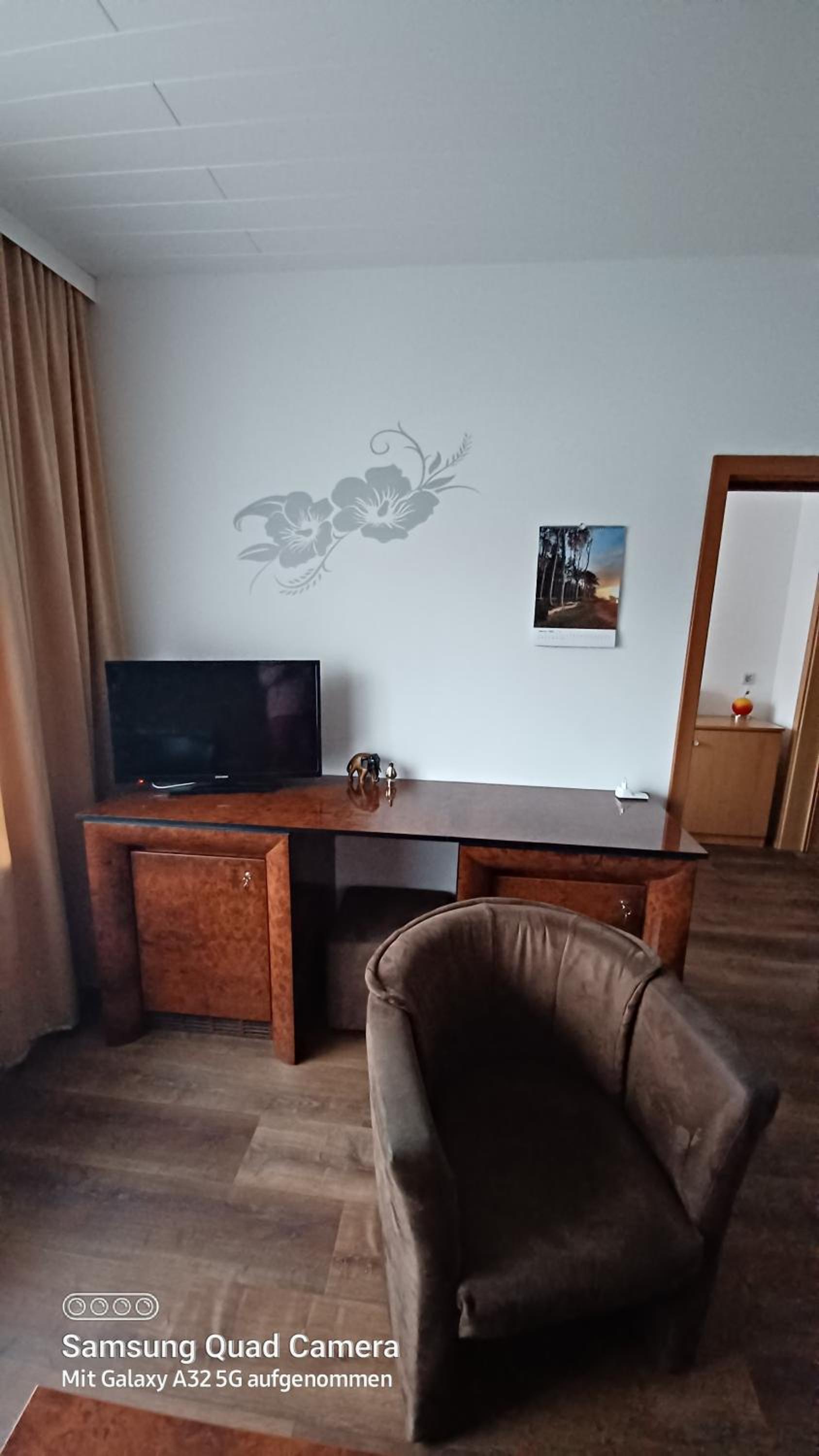 Wohnung 3
