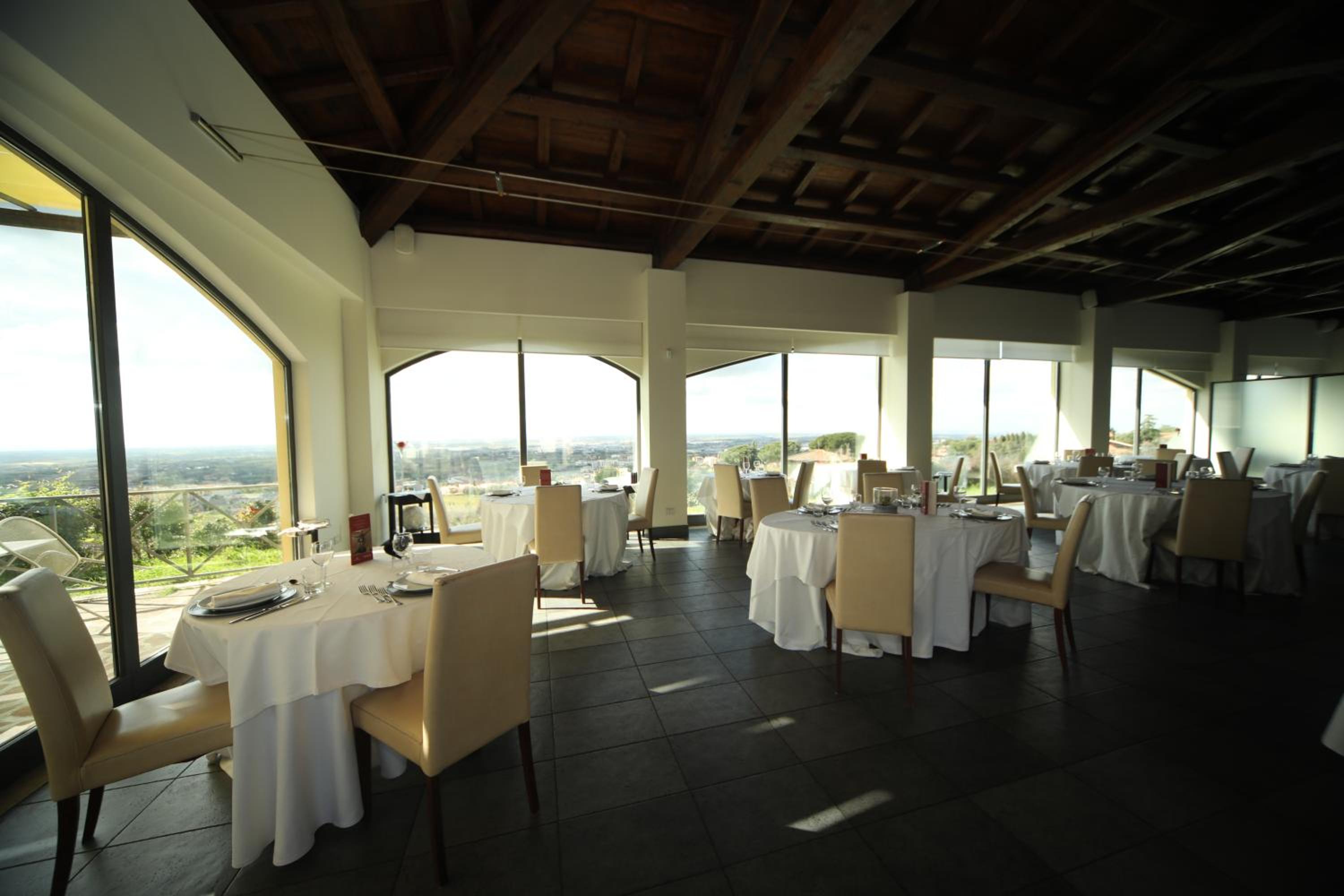 La Vista Agriturismo Boutique