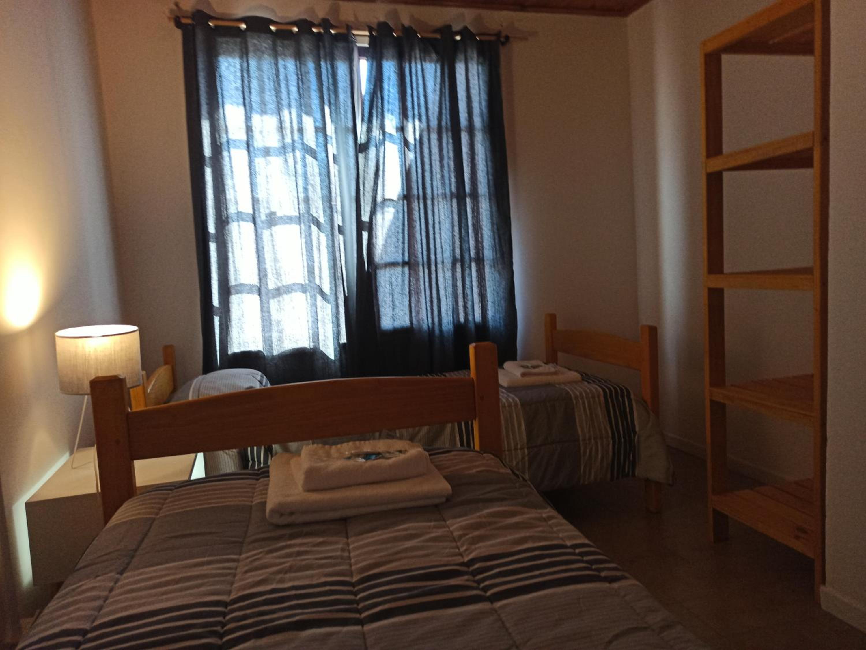El Faro Hostel