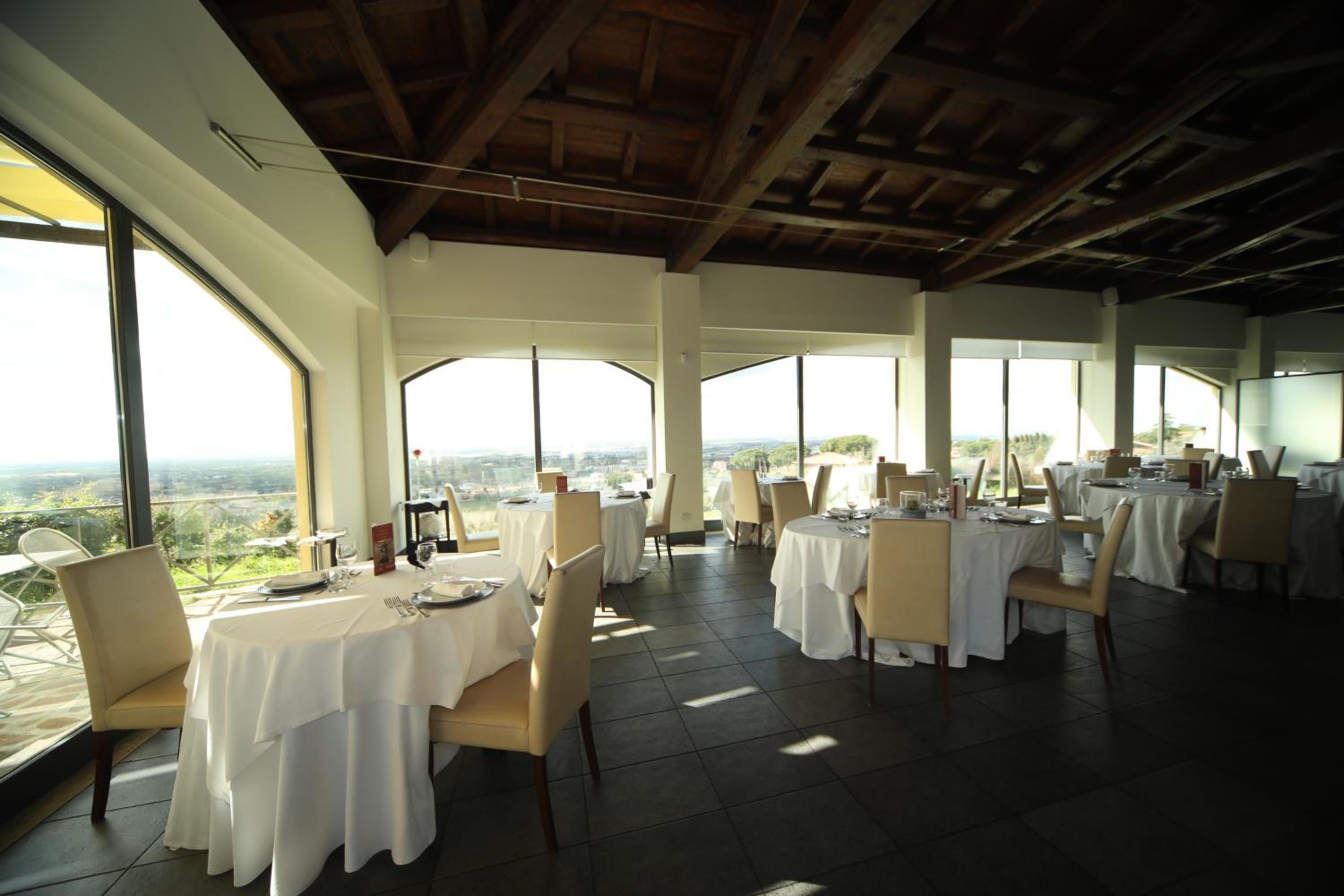 La Vista Agriturismo Boutique
