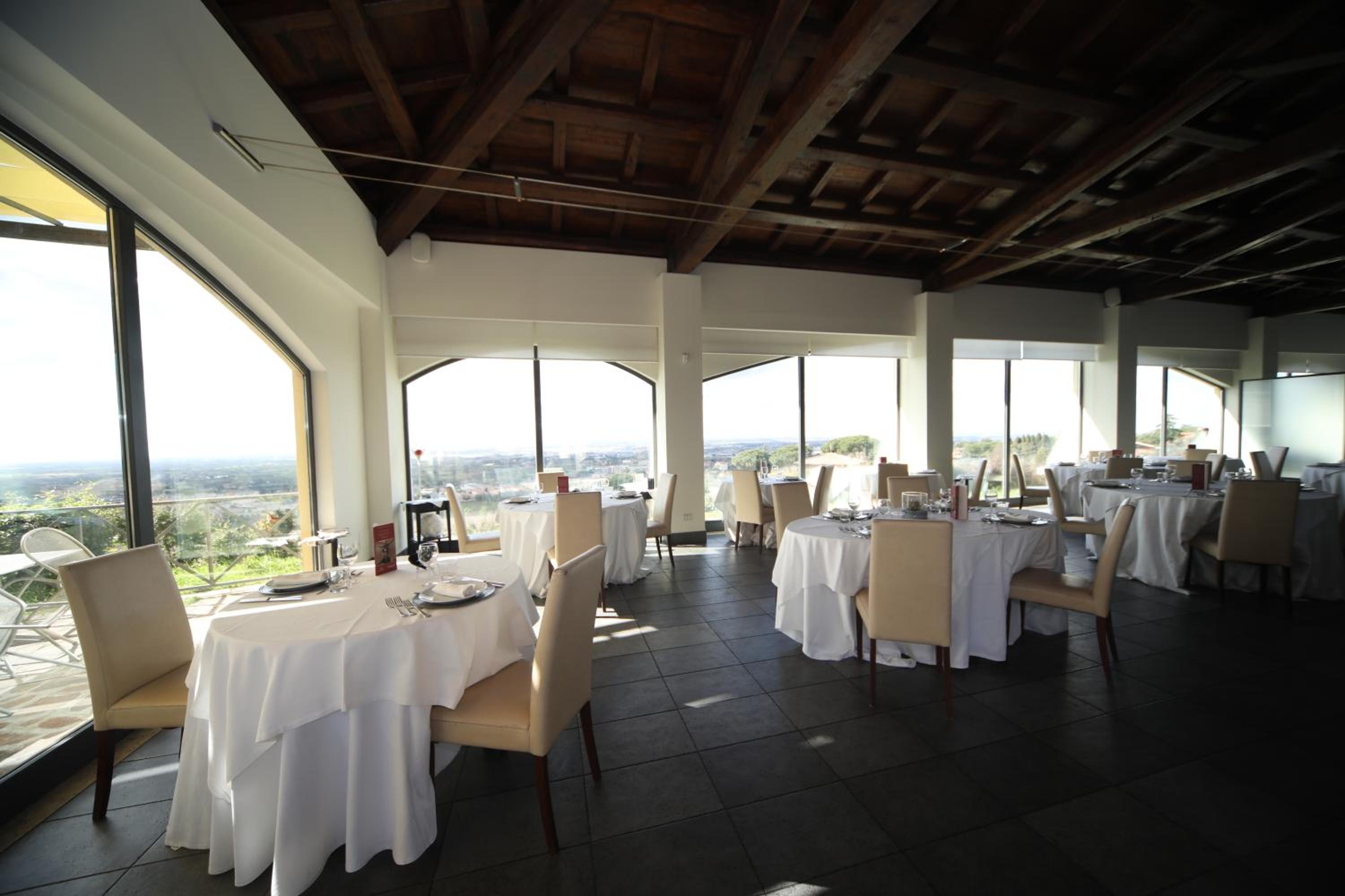 La Vista Agriturismo Boutique