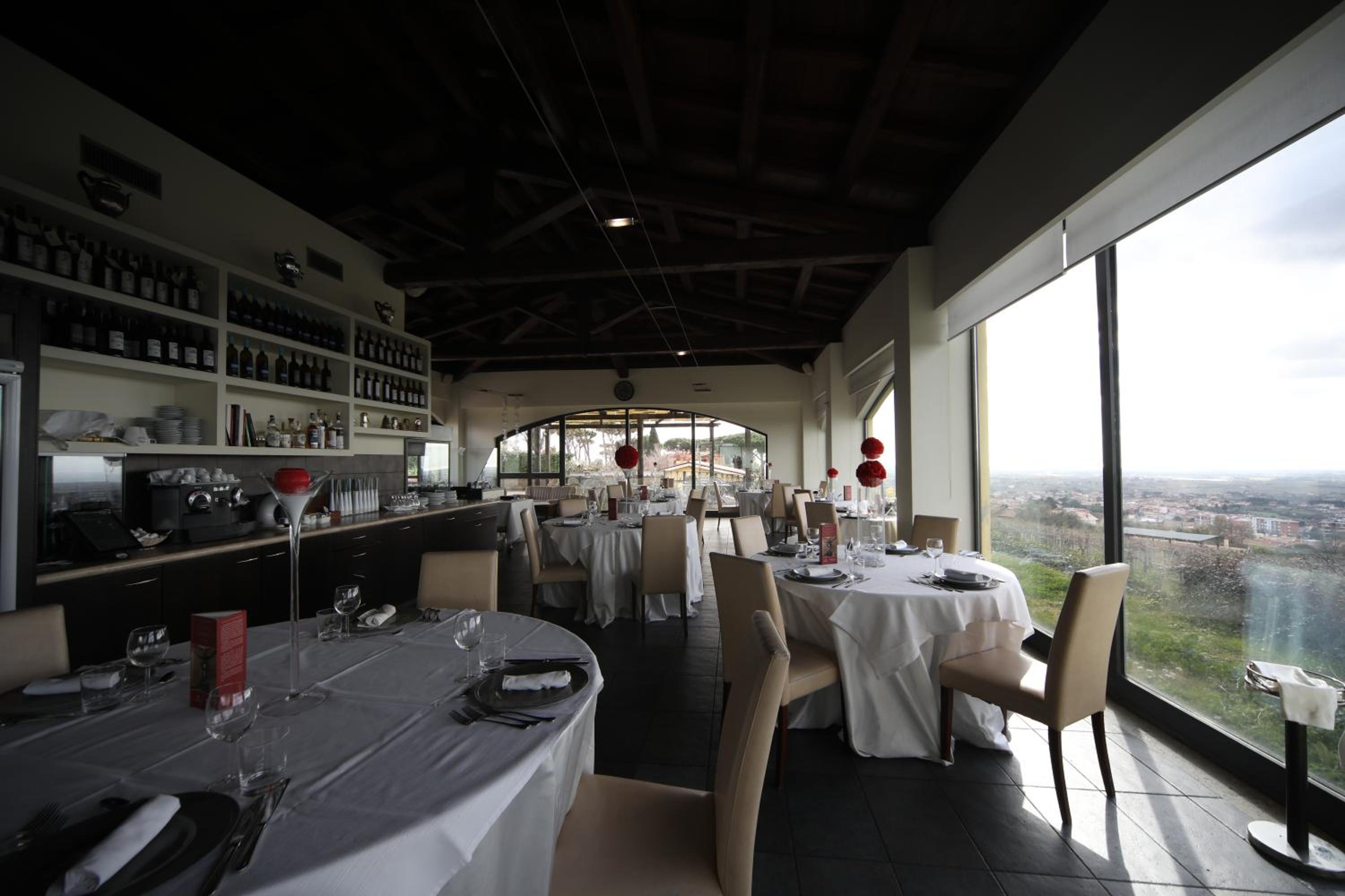La Vista Agriturismo Boutique