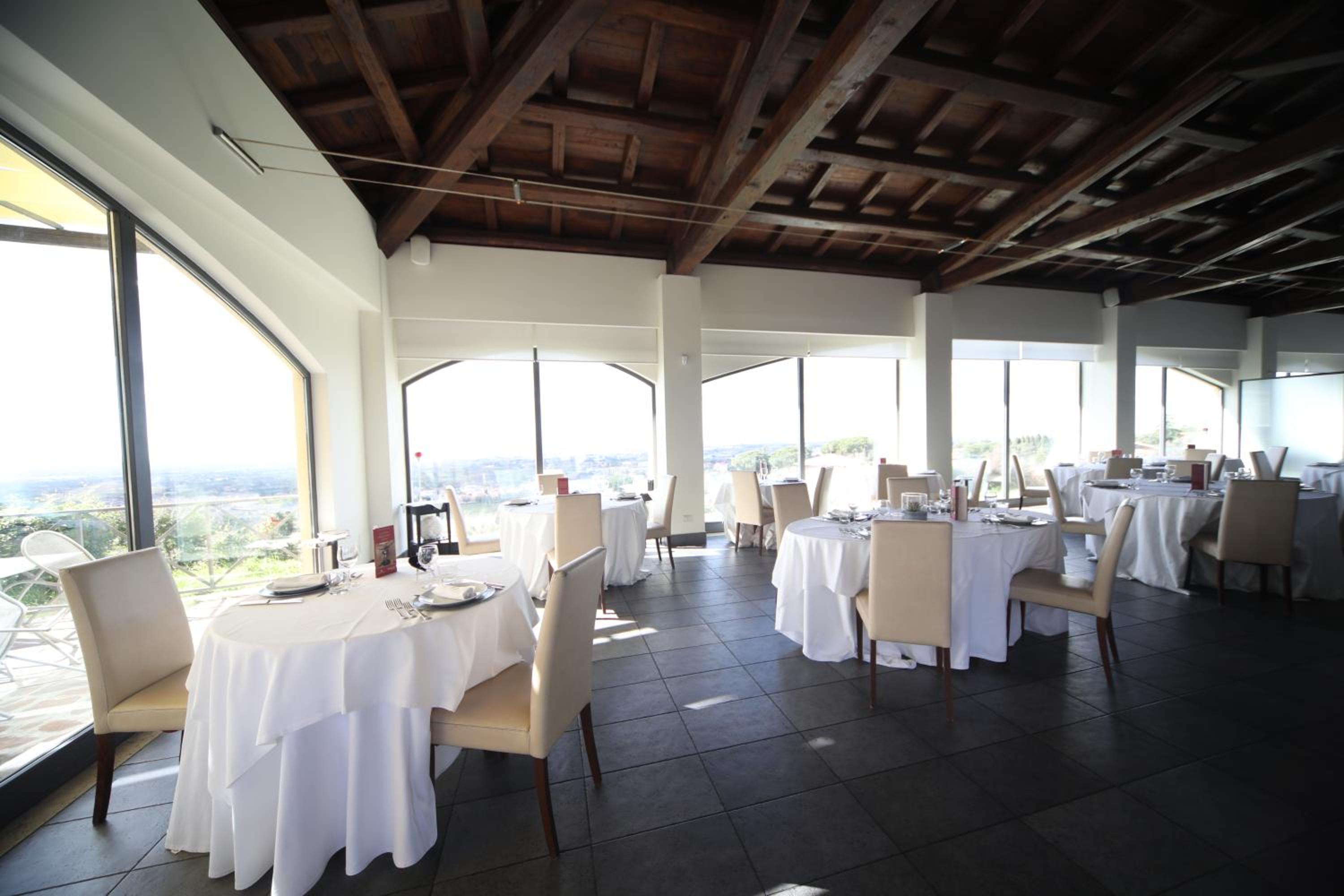 La Vista Agriturismo Boutique
