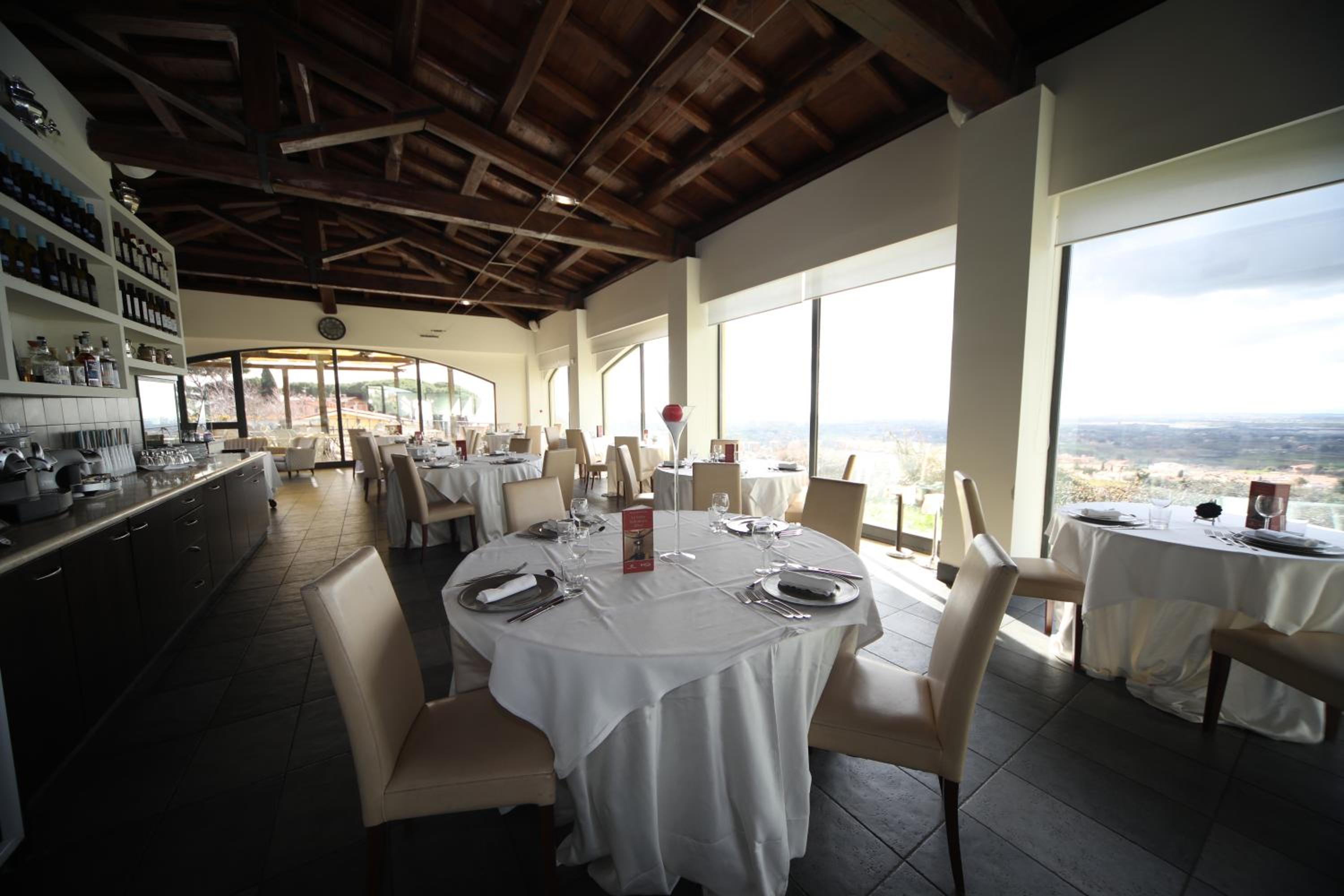 La Vista Agriturismo Boutique