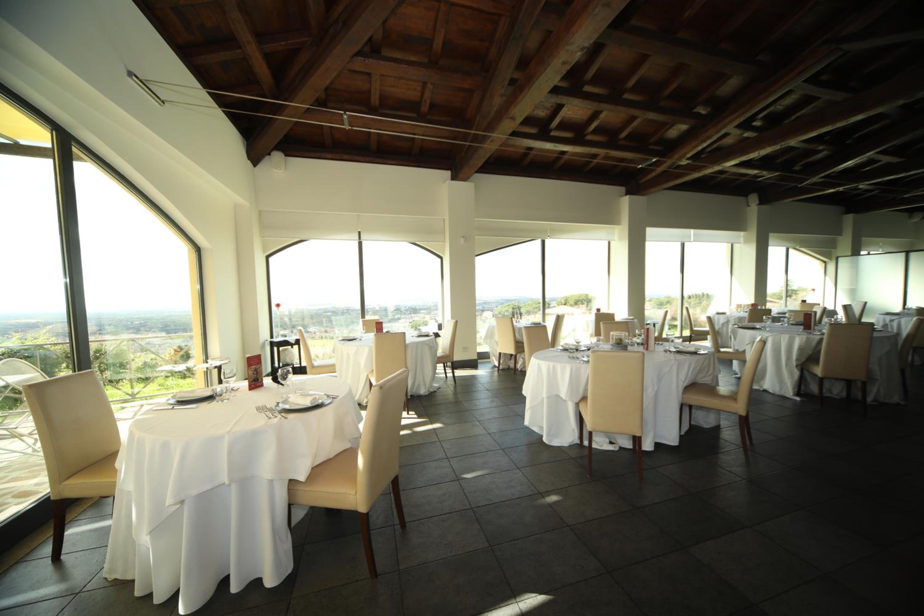 La Vista Agriturismo Boutique
