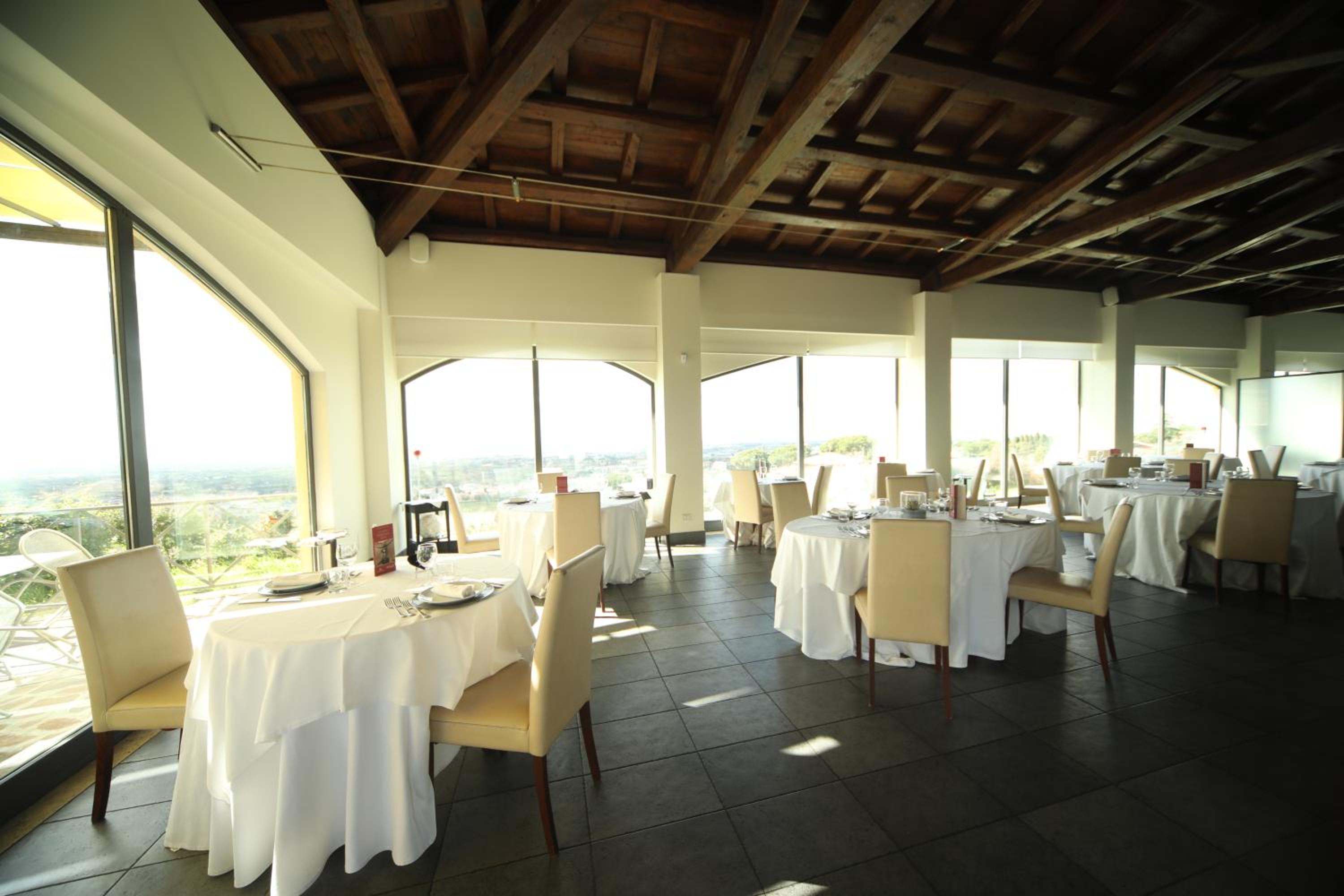 La Vista Agriturismo Boutique