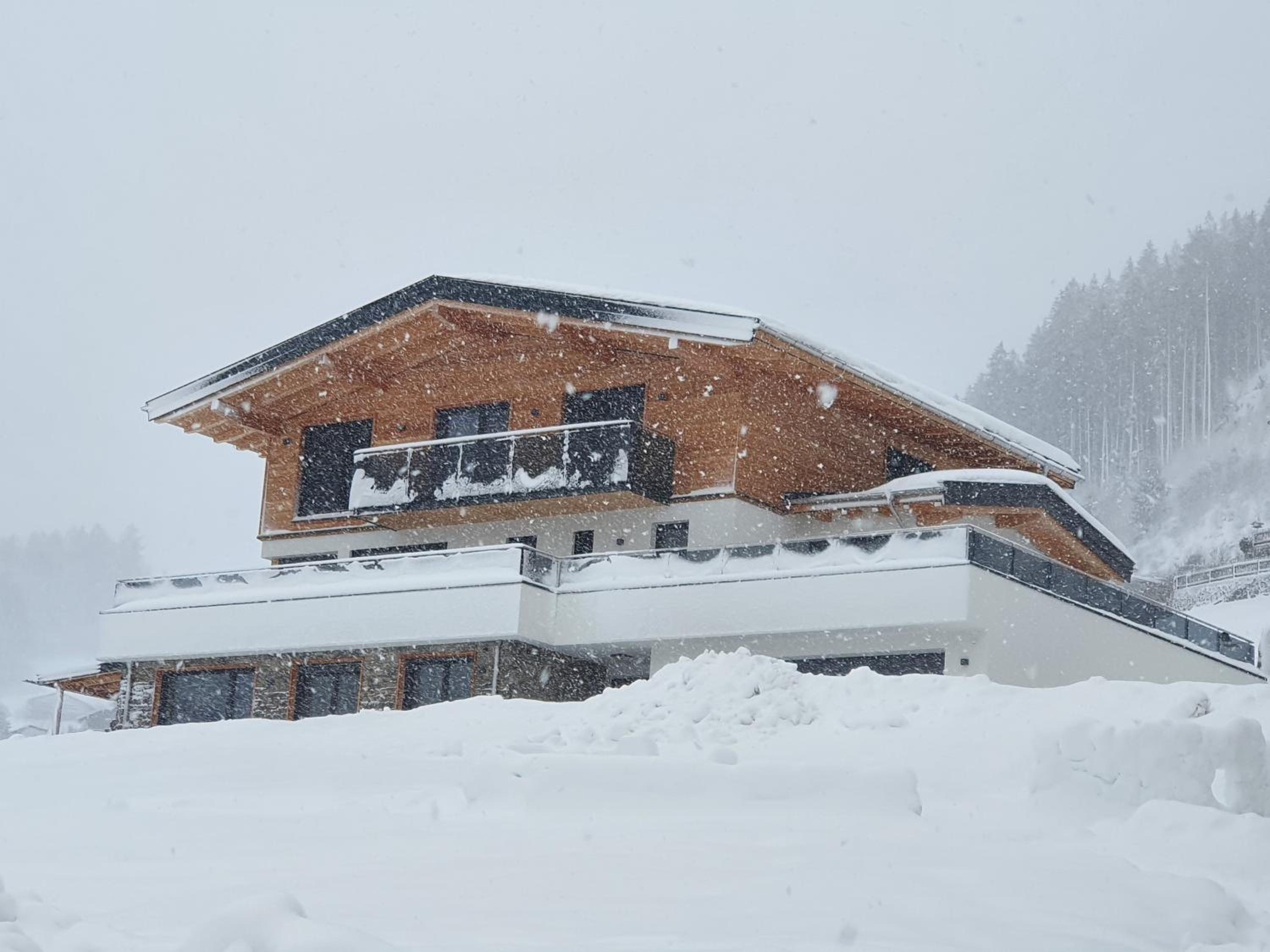 Appartment Sonnenwiese view 3