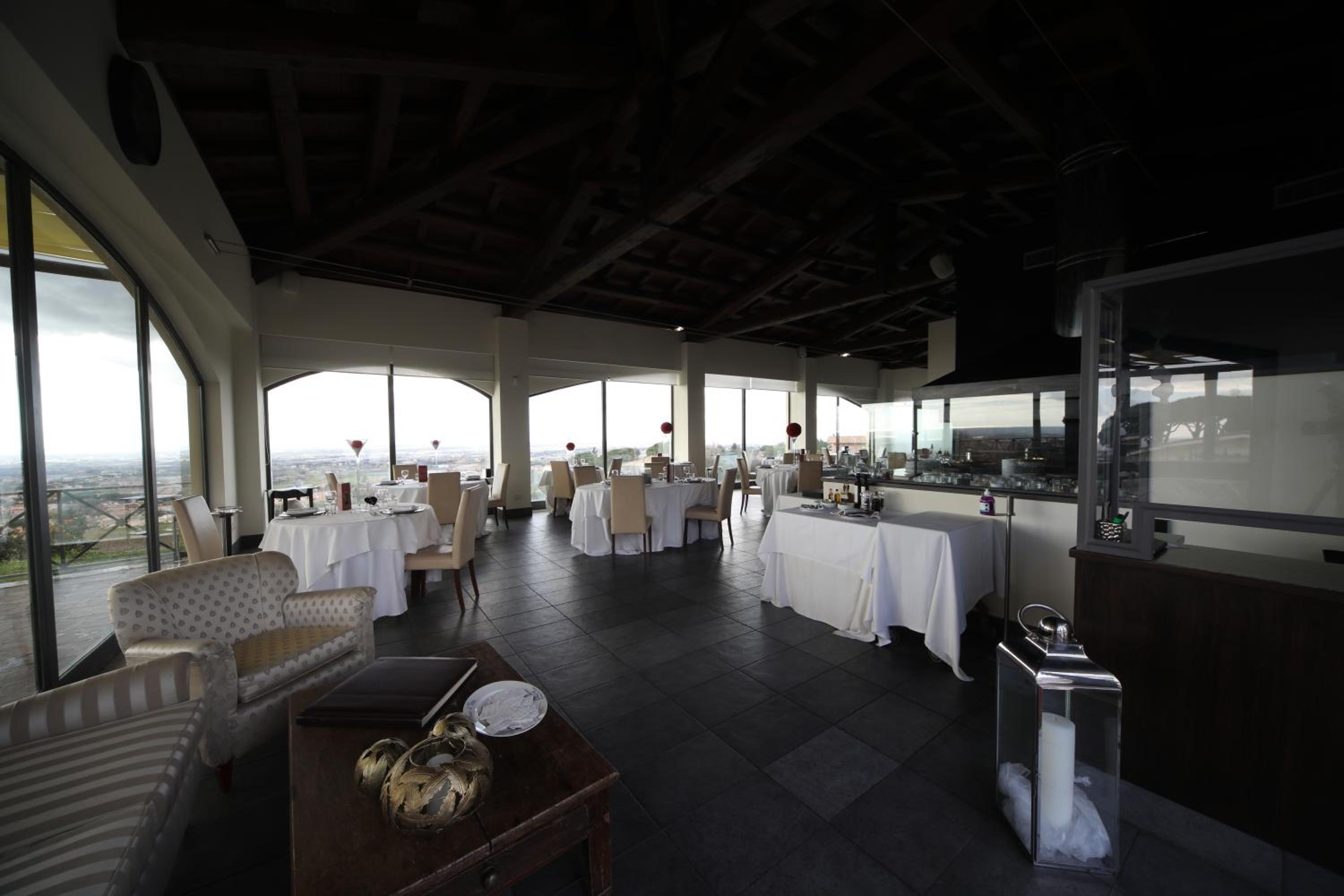 La Vista Agriturismo Boutique
