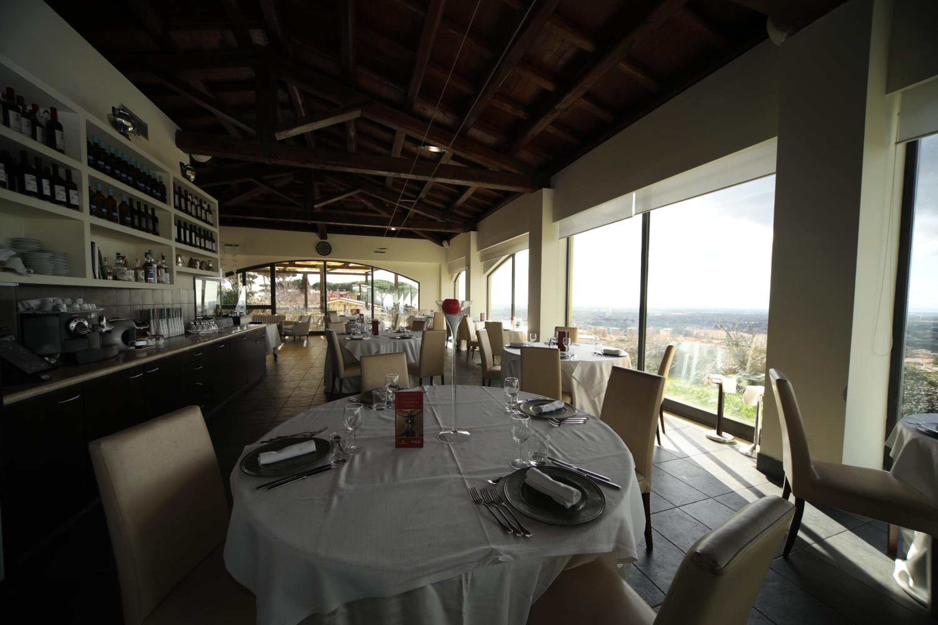 La Vista Agriturismo Boutique