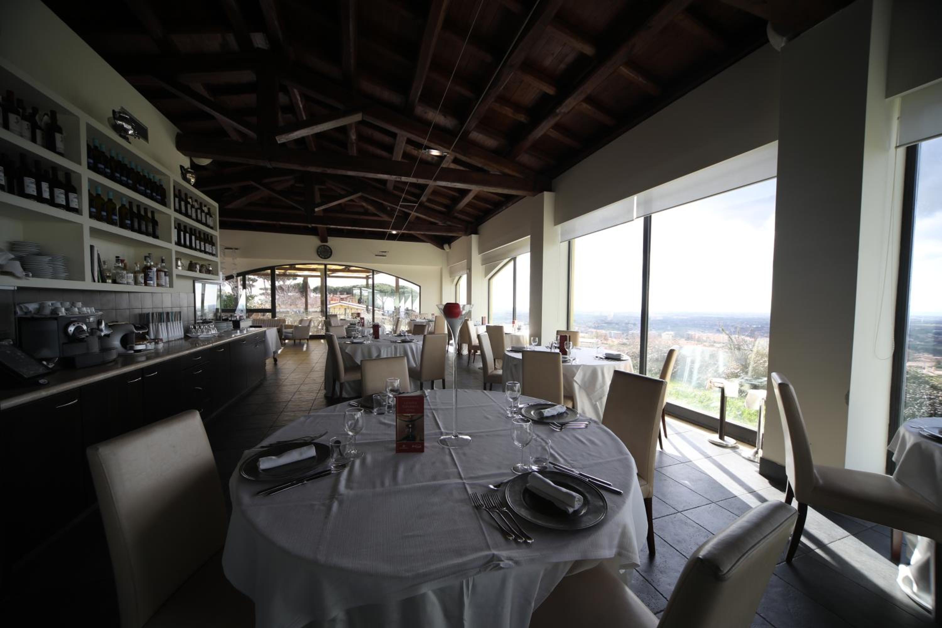 La Vista Agriturismo Boutique