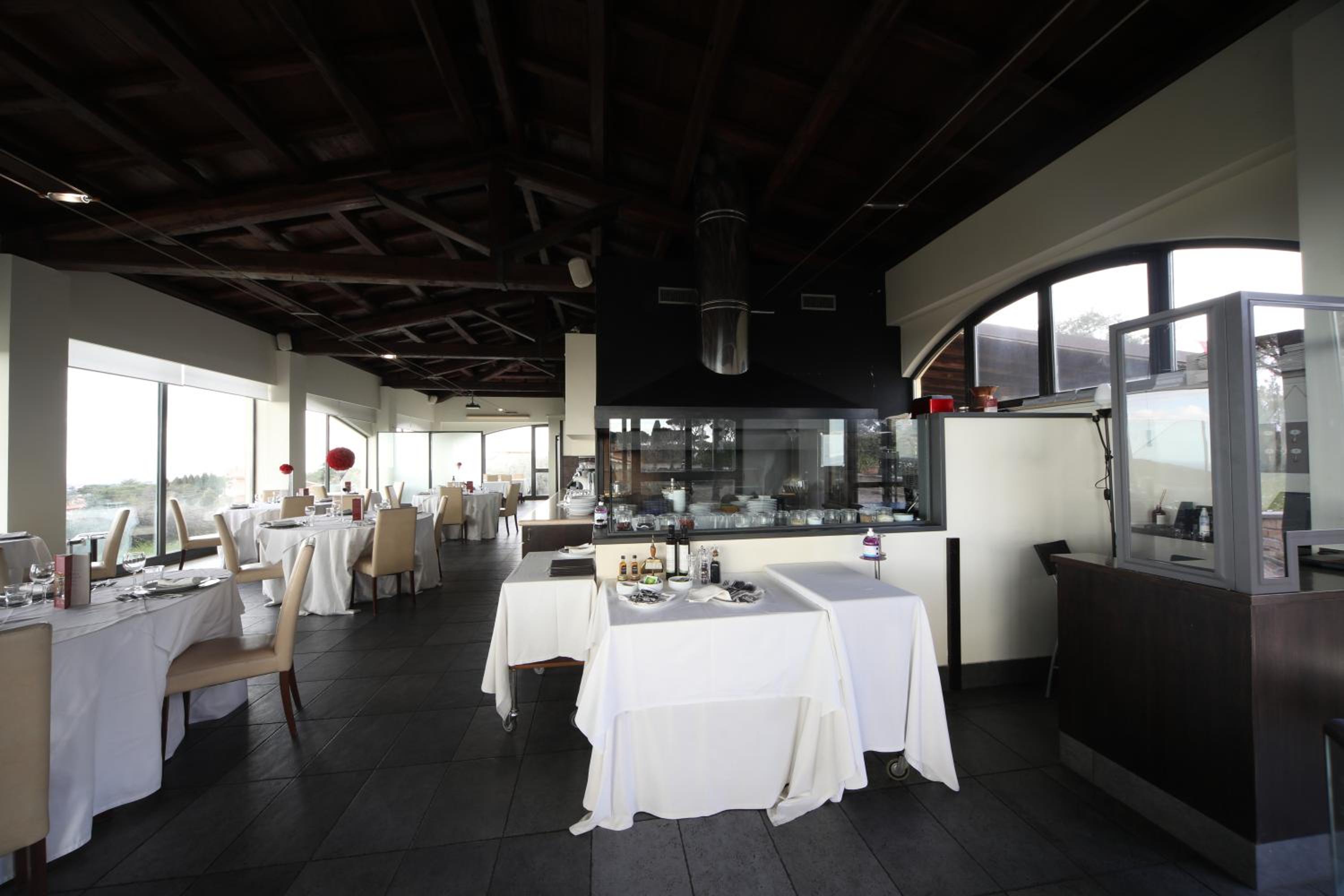 La Vista Agriturismo Boutique