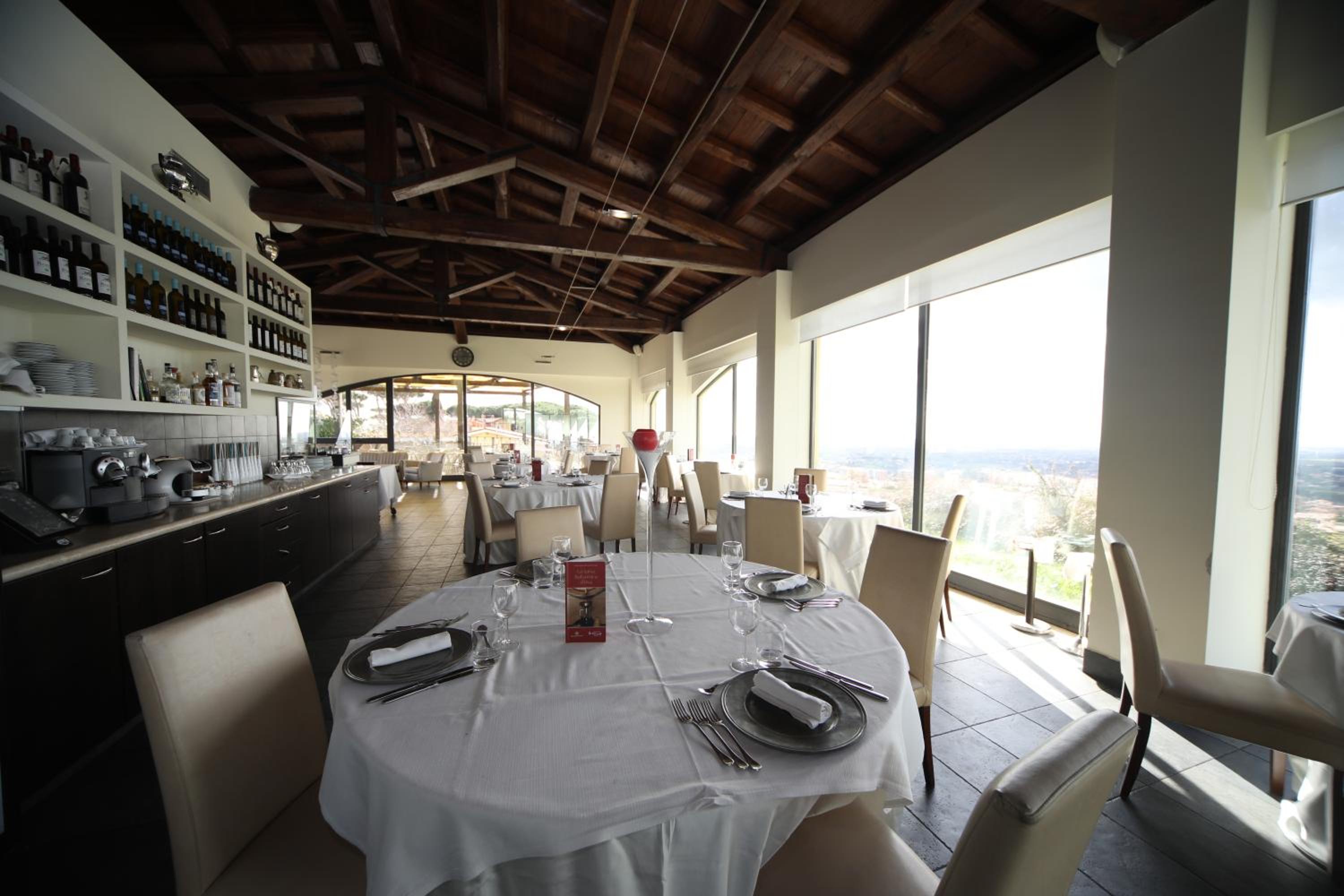 La Vista Agriturismo Boutique