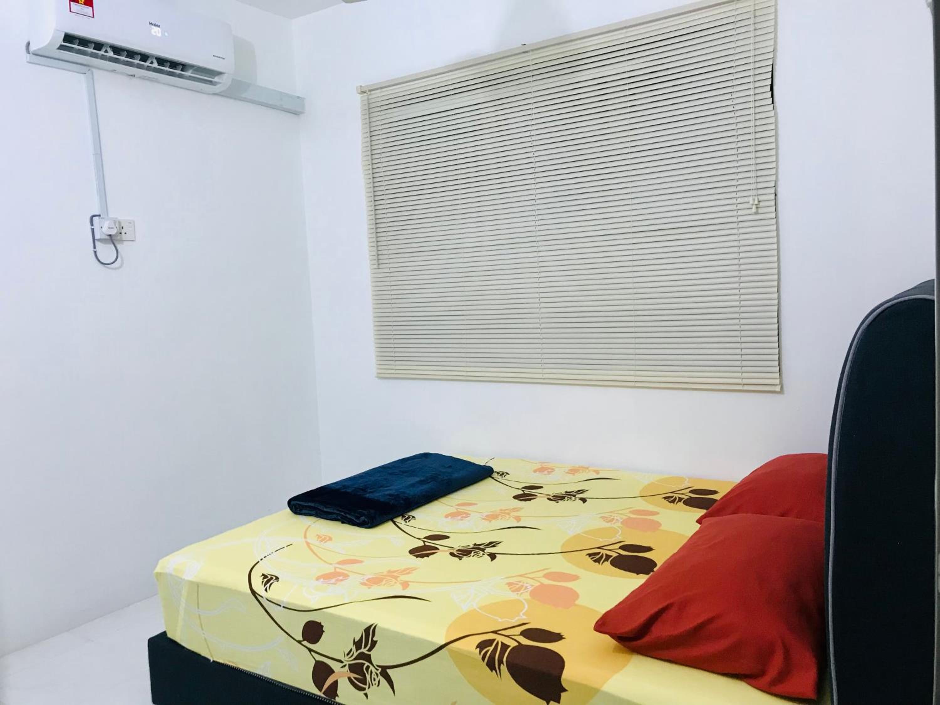 Chempaka Homestay (Near to UTP UiTM Seri Iskandar) photo 8
