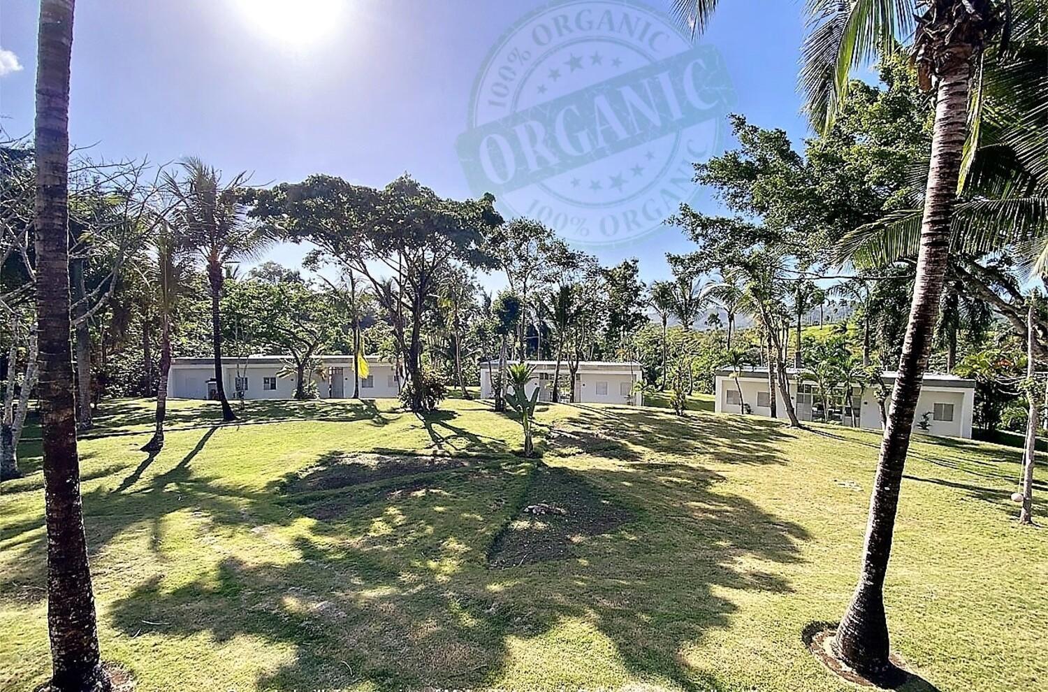 Hotel Serafina Organic FarmÂ¿