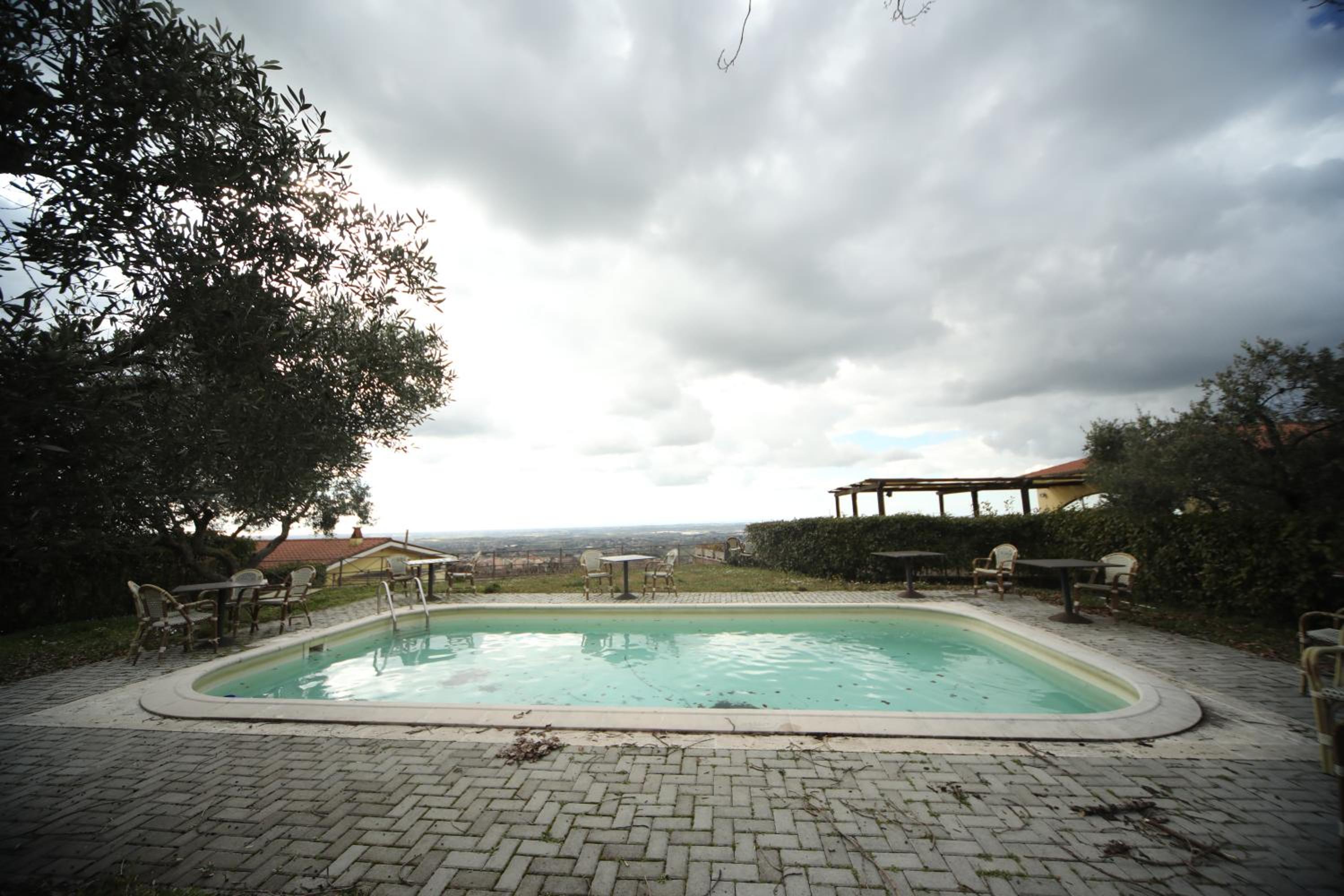 La Vista Agriturismo Boutique