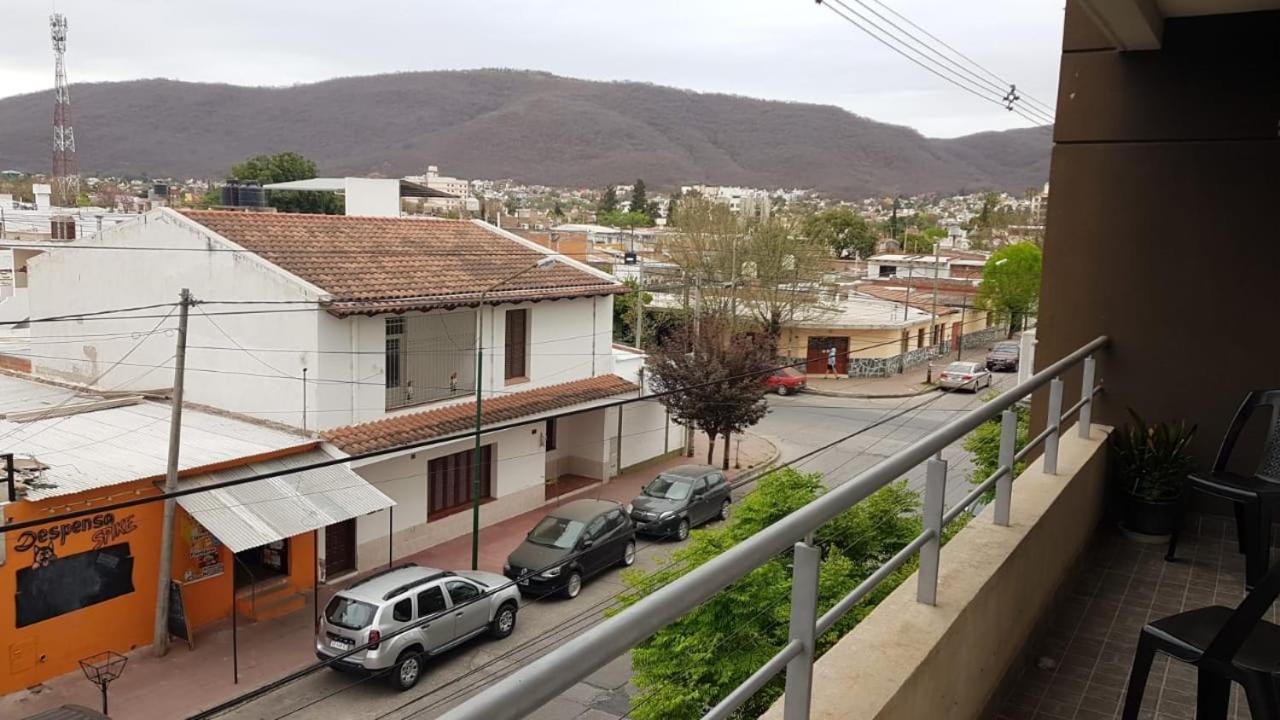 Nenin Salta