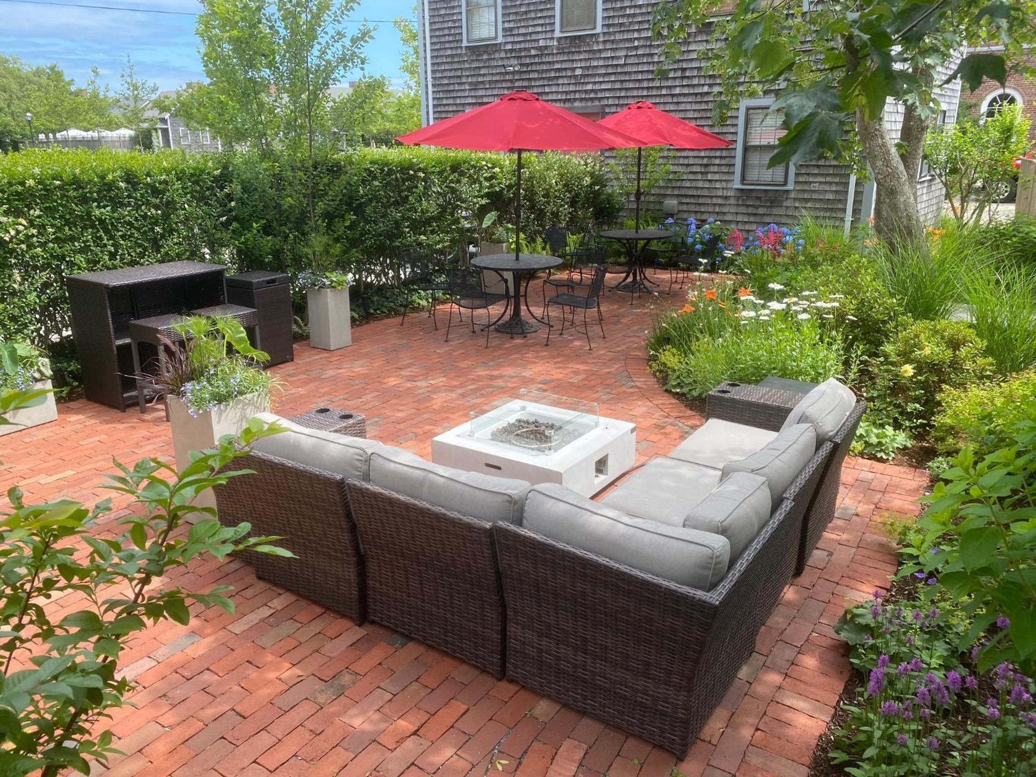 Seven Sea Street Inn view 4