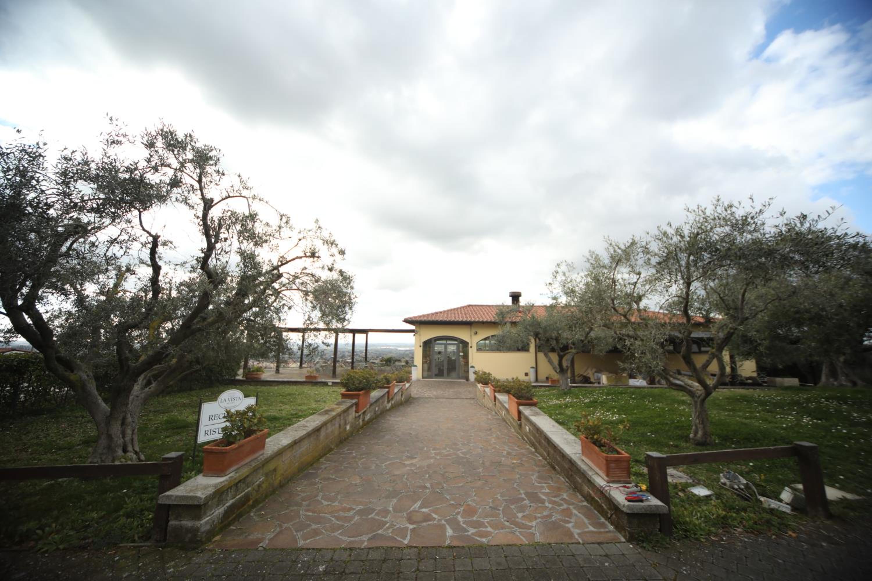 La Vista Agriturismo Boutique