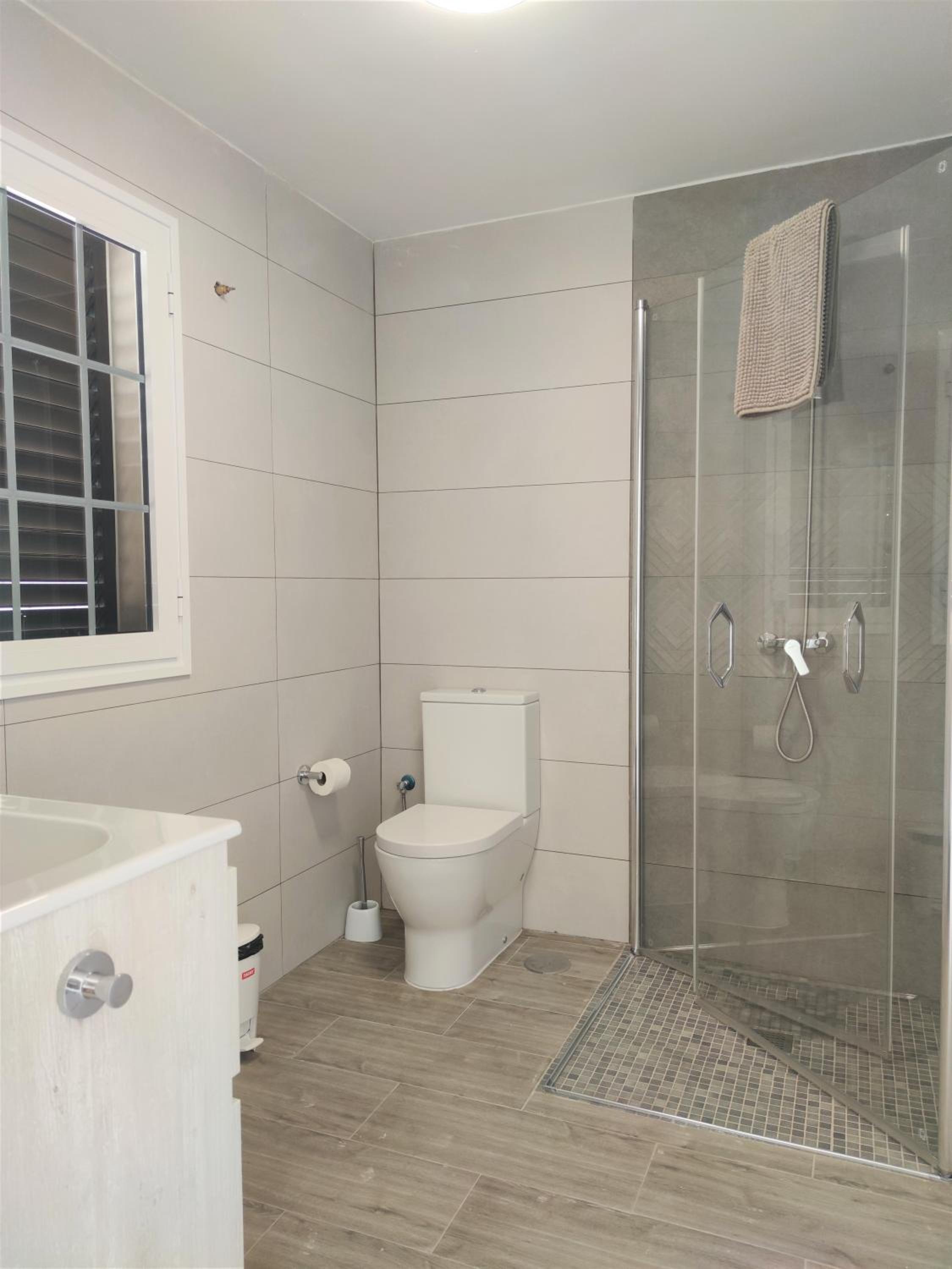 Apartamentos Juan Benítez