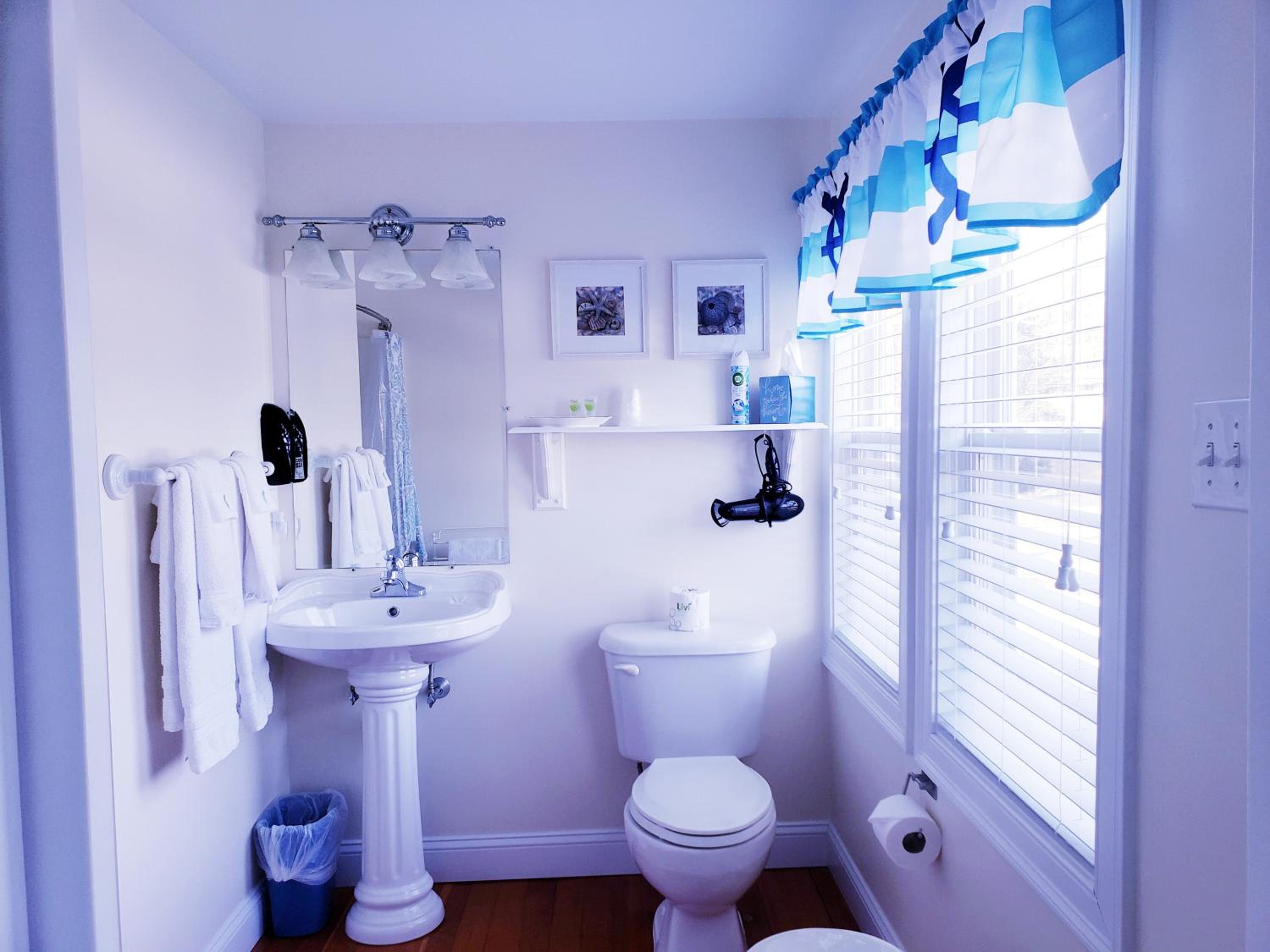 Elmere House Bed & Breakfast