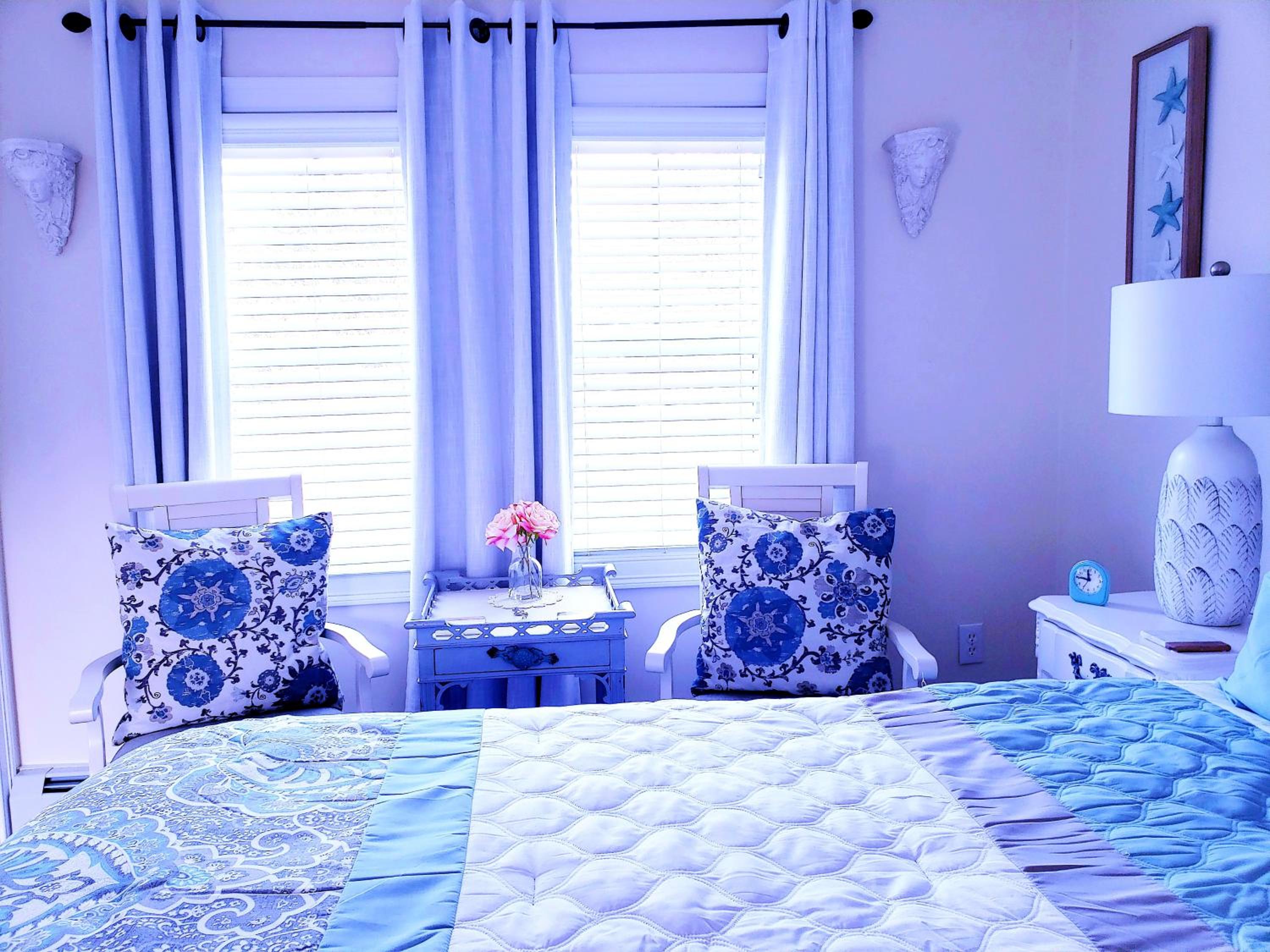 Elmere House Bed & Breakfast