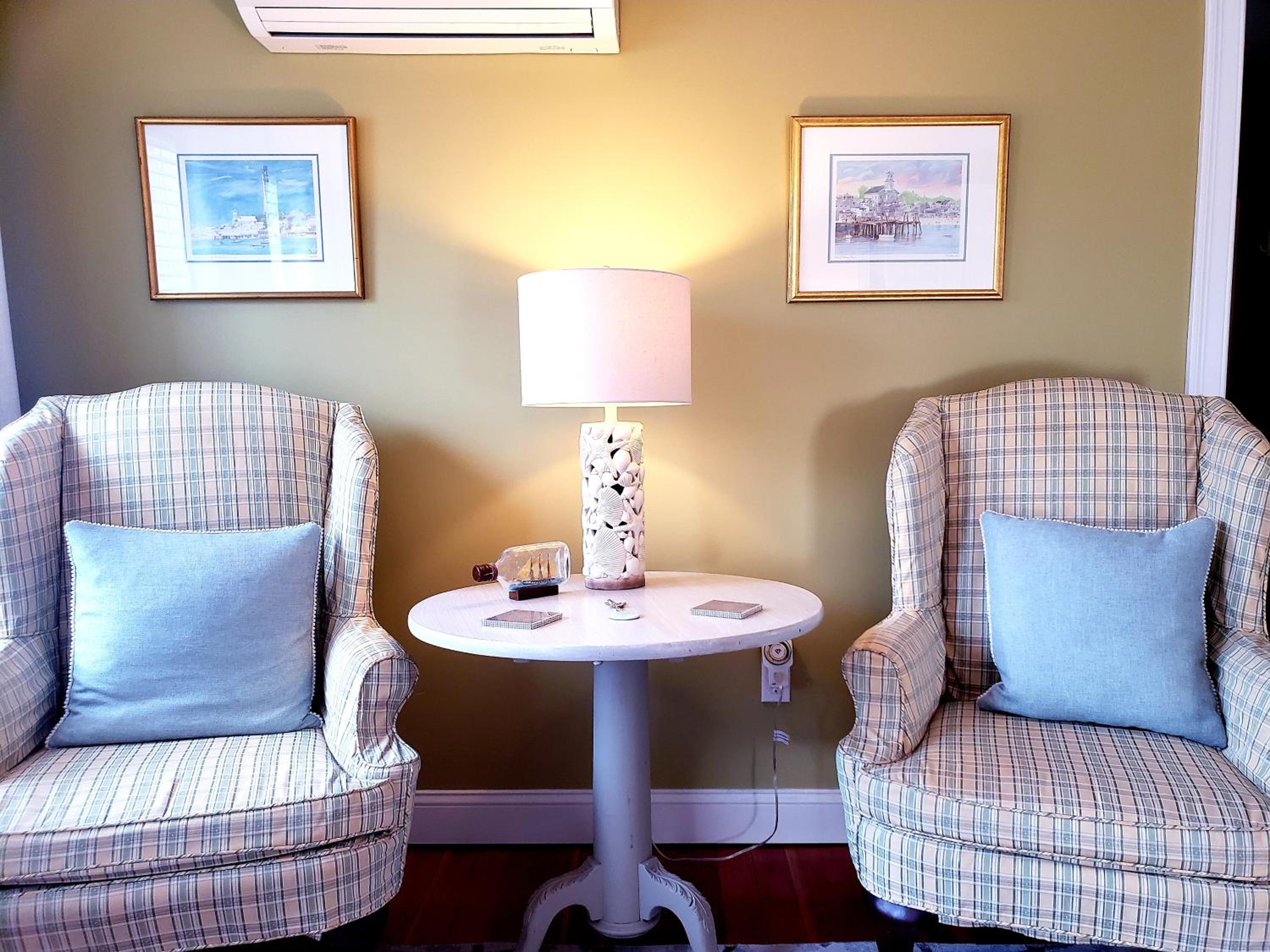 Elmere House Bed & Breakfast