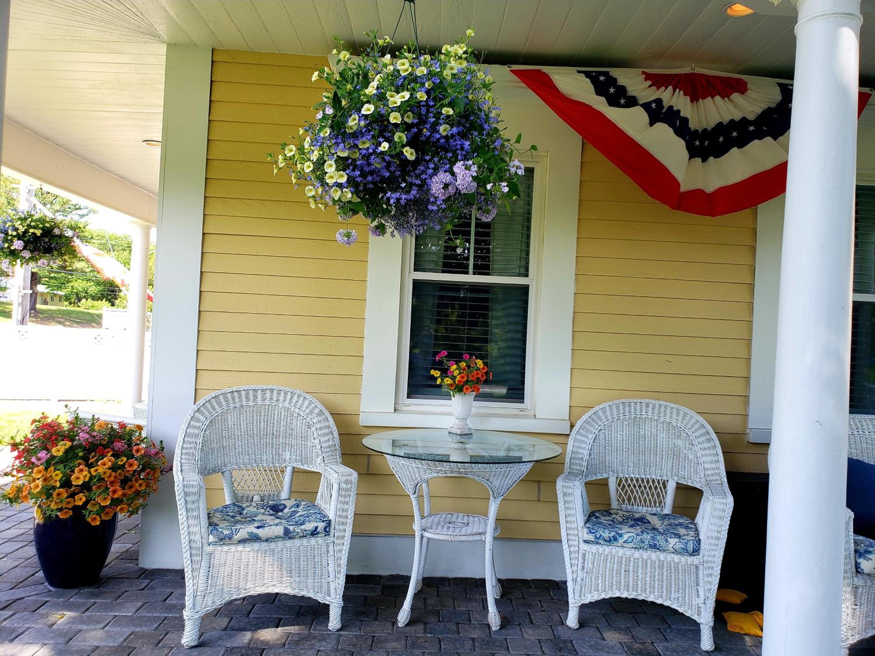 Elmere House Bed & Breakfast