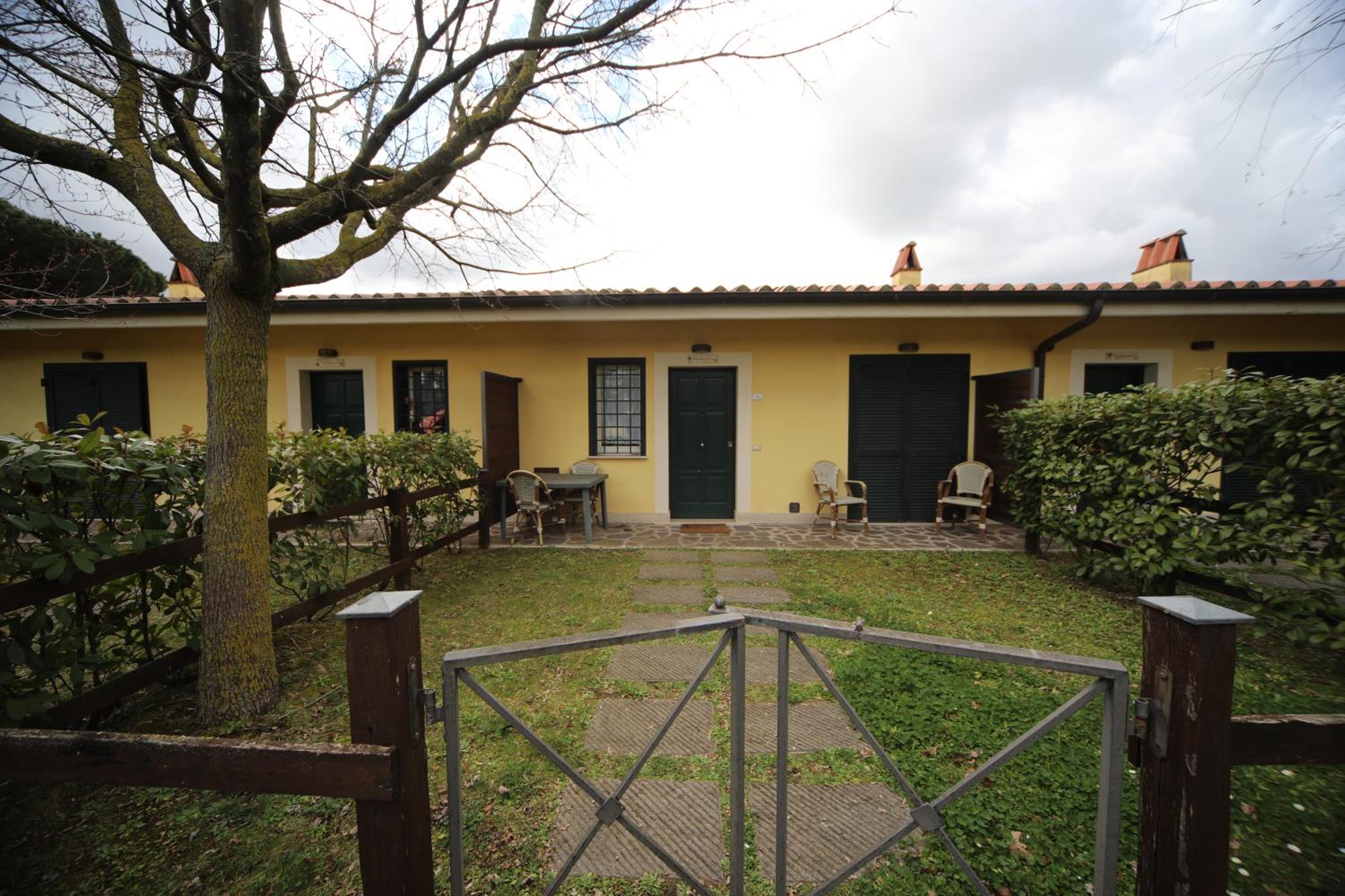 La Vista Agriturismo Boutique