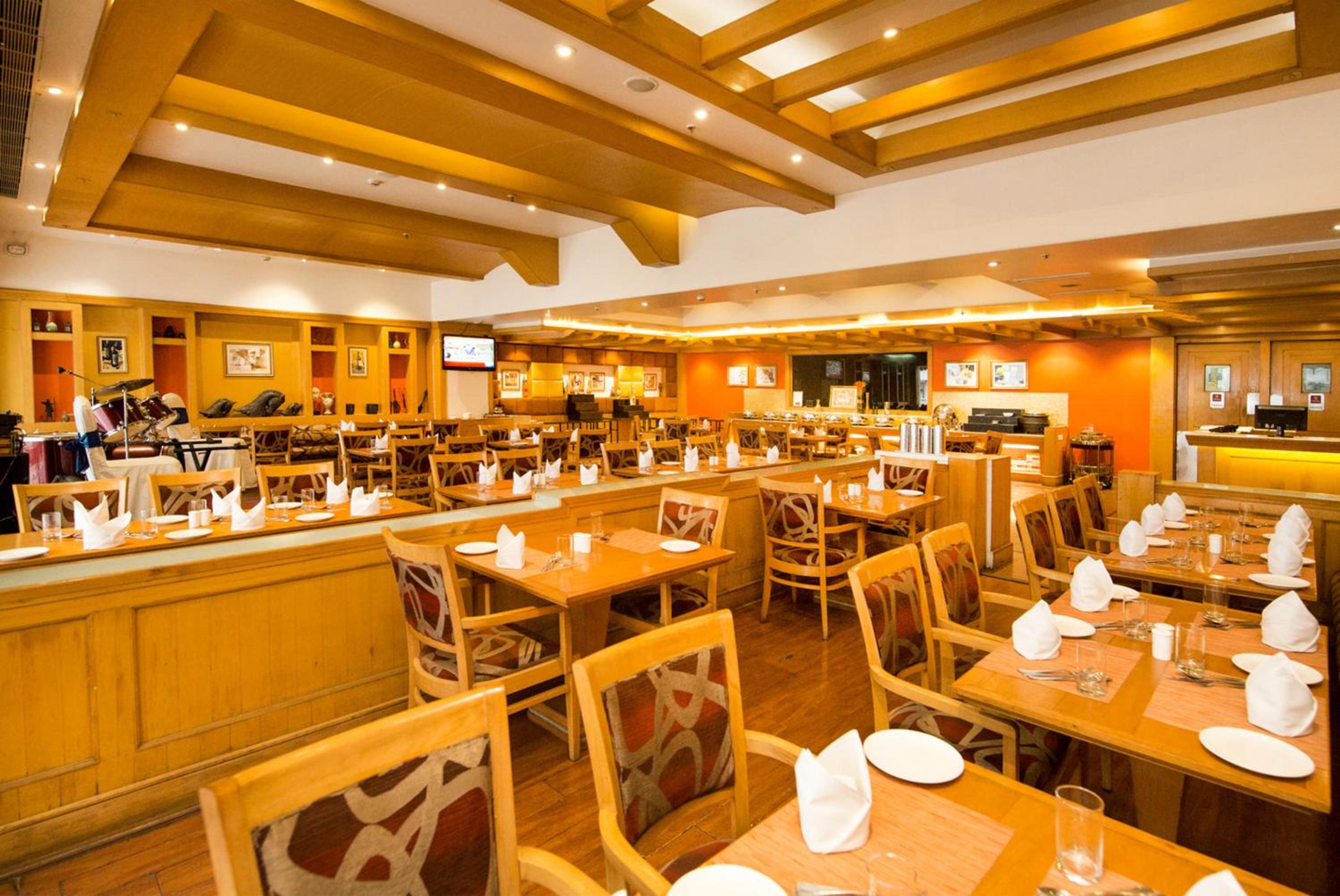Clarion Bella Casa at Airport