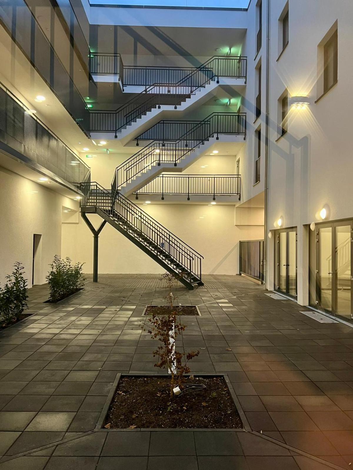 Nena Hostel Berlin