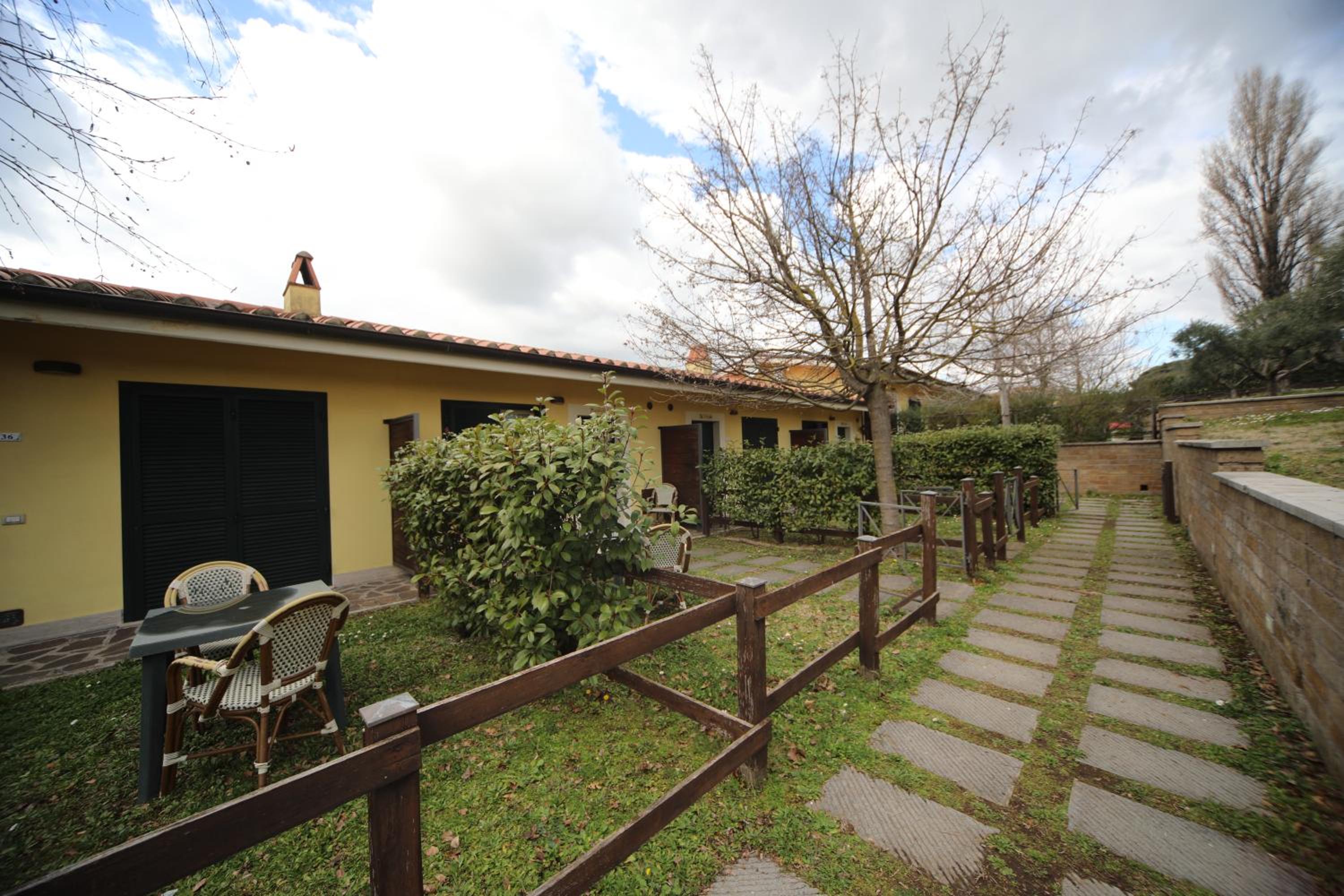 La Vista Agriturismo Boutique