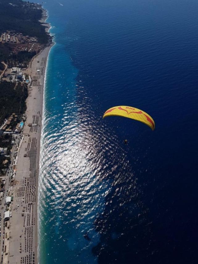 Studio by the beach - Vlore