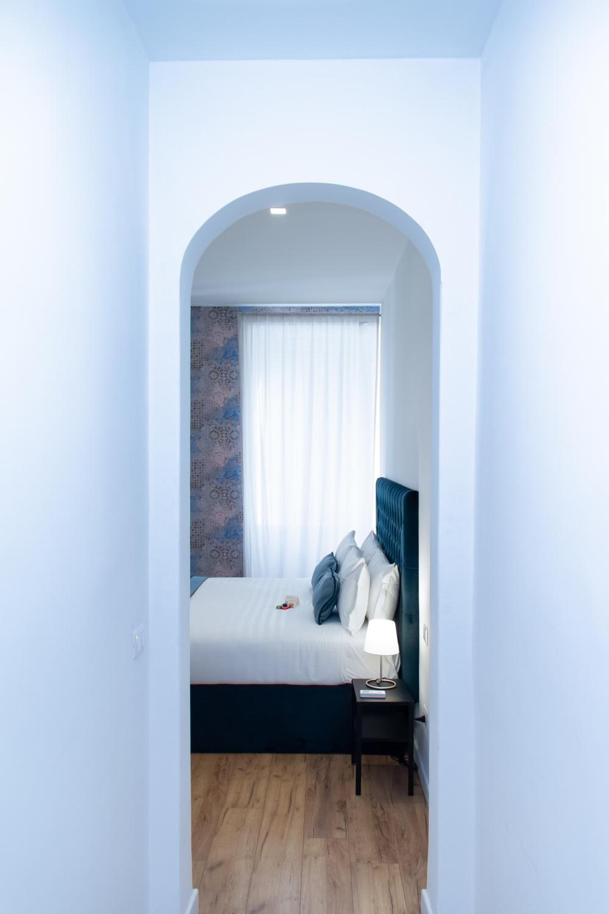 Home at Rome Vatican Apartment&Rooms