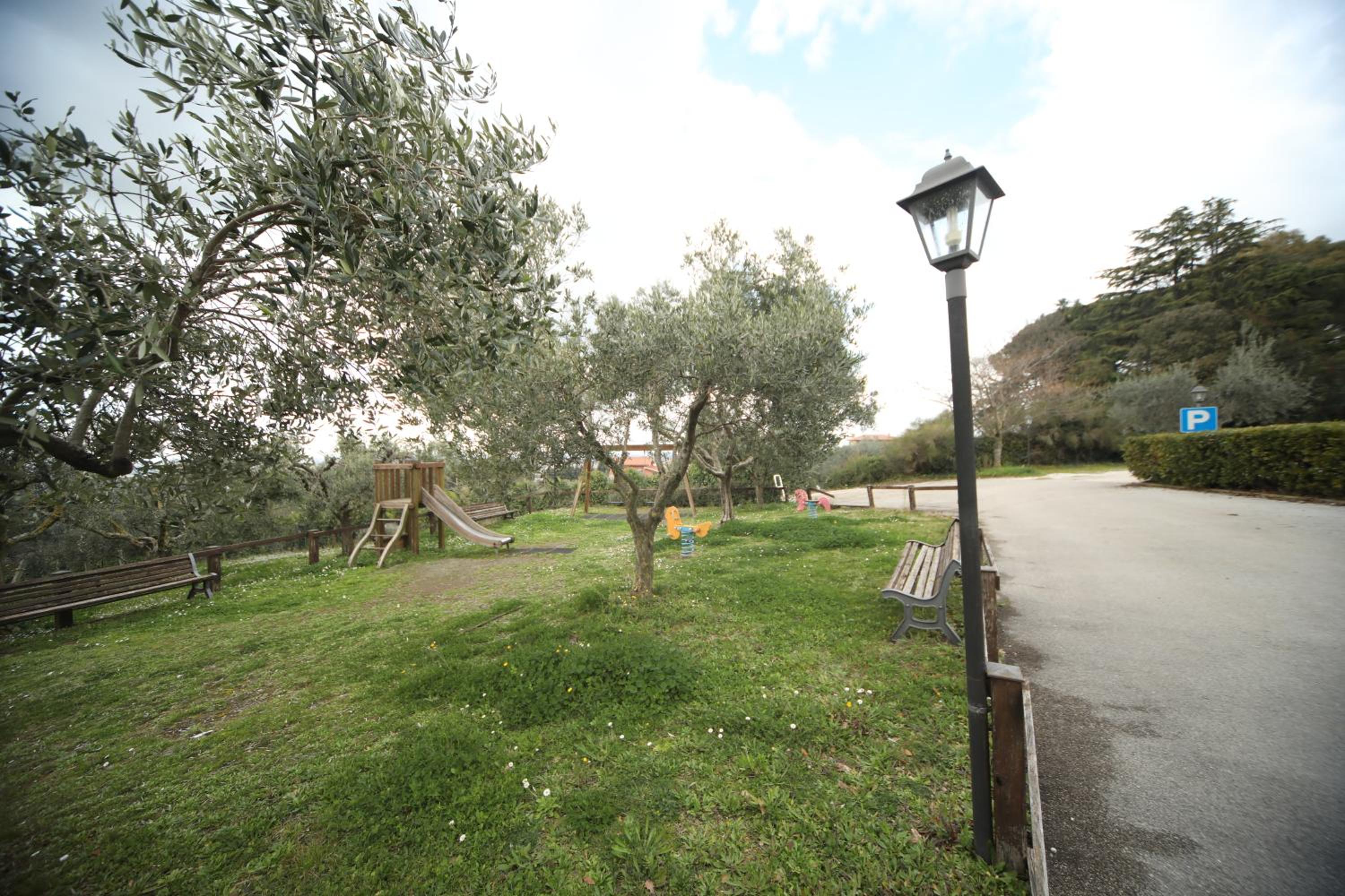 La Vista Agriturismo Boutique
