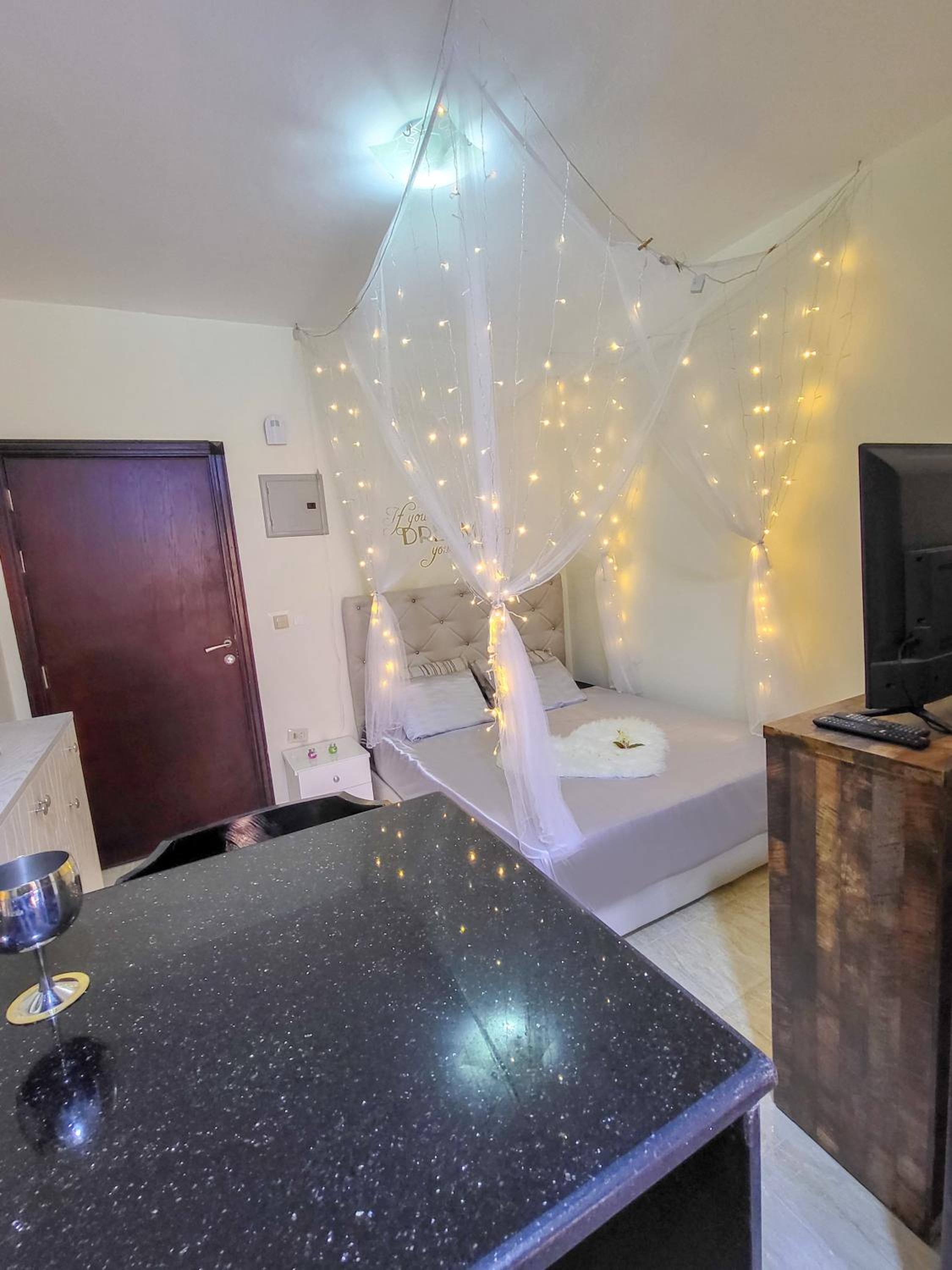 Apartment Little Princess near the sea RedSeaLine view 4