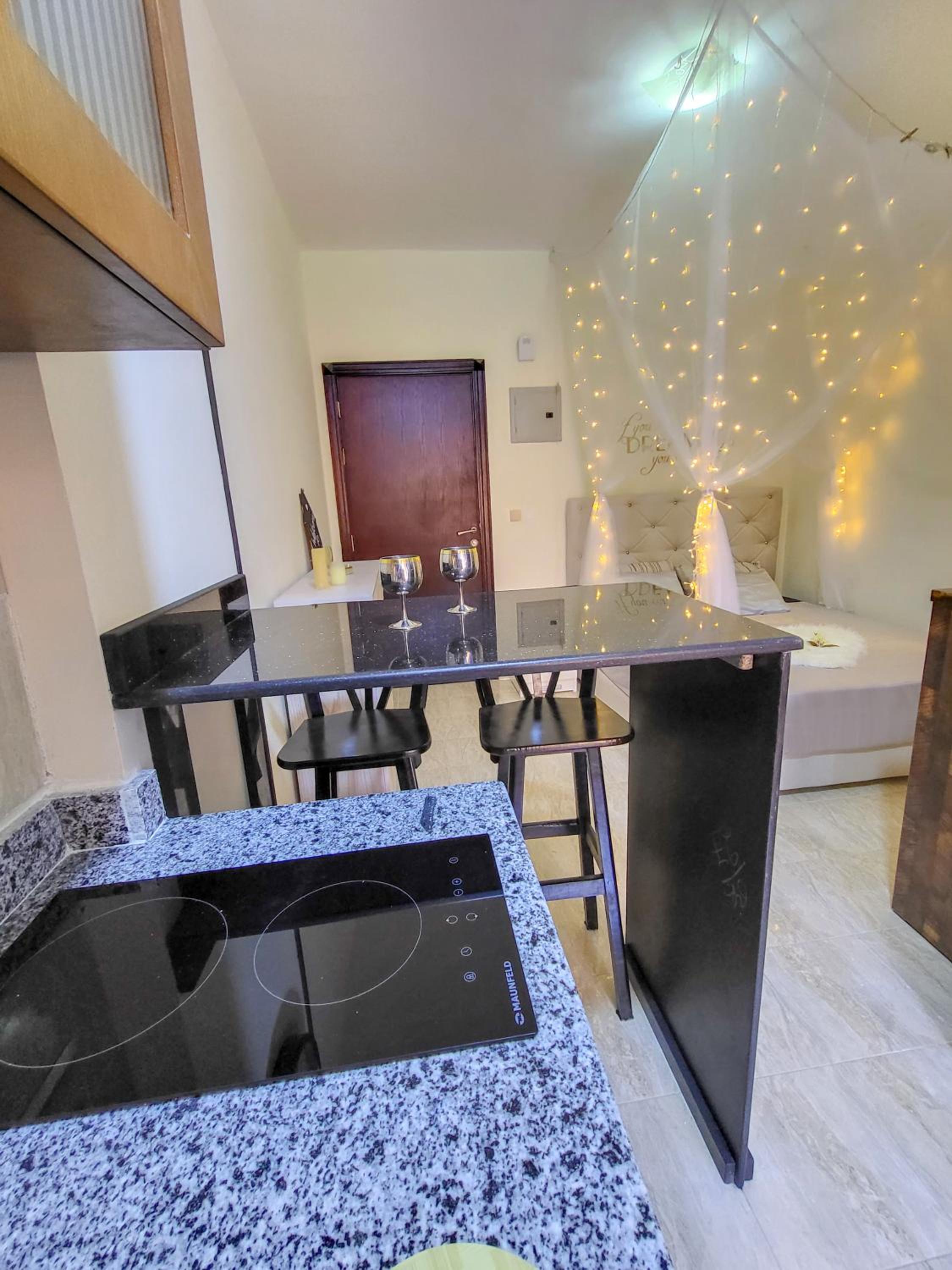 Apartment Little Princess near the sea RedSeaLine view 5