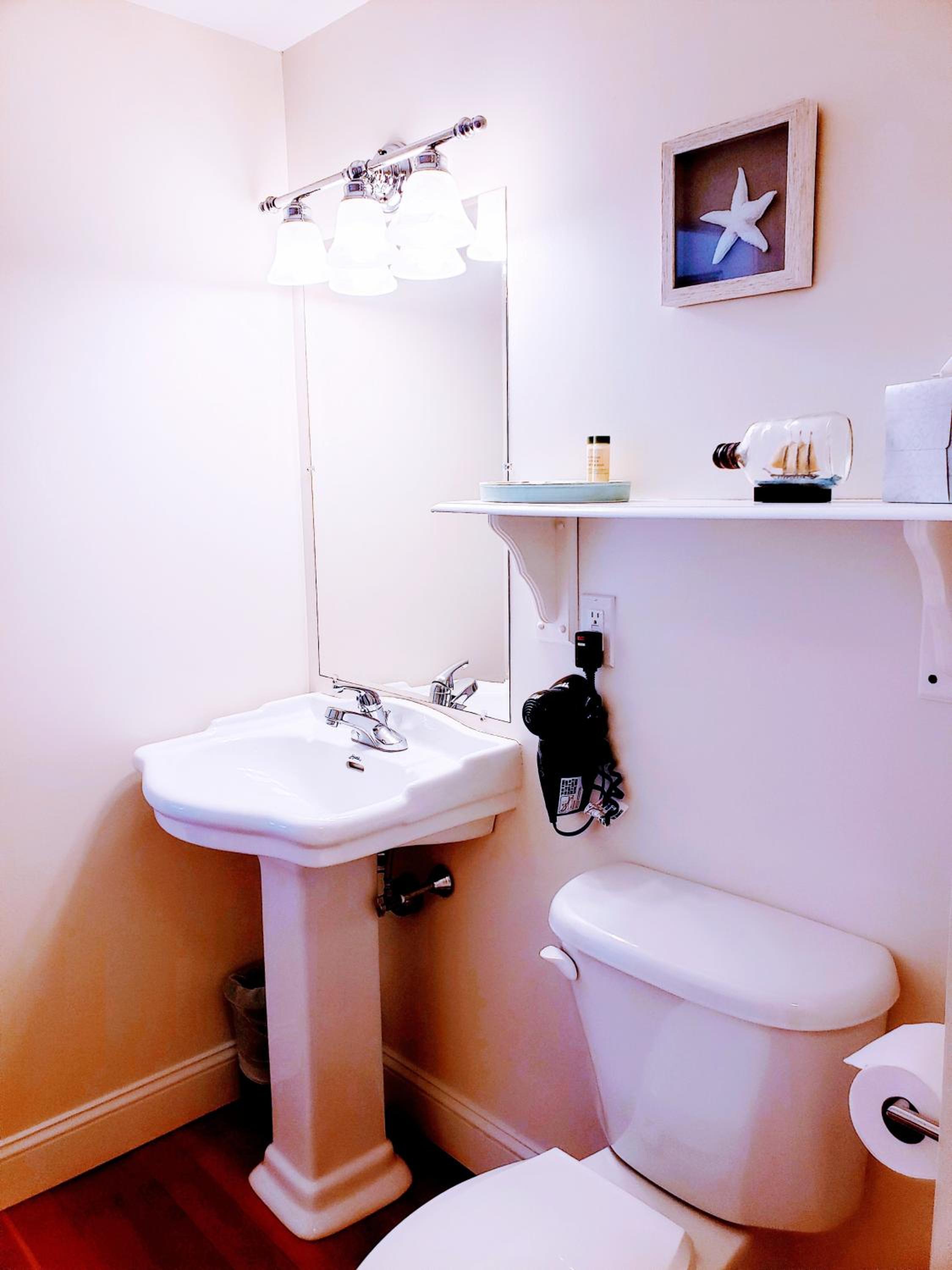 Elmere House Bed & Breakfast